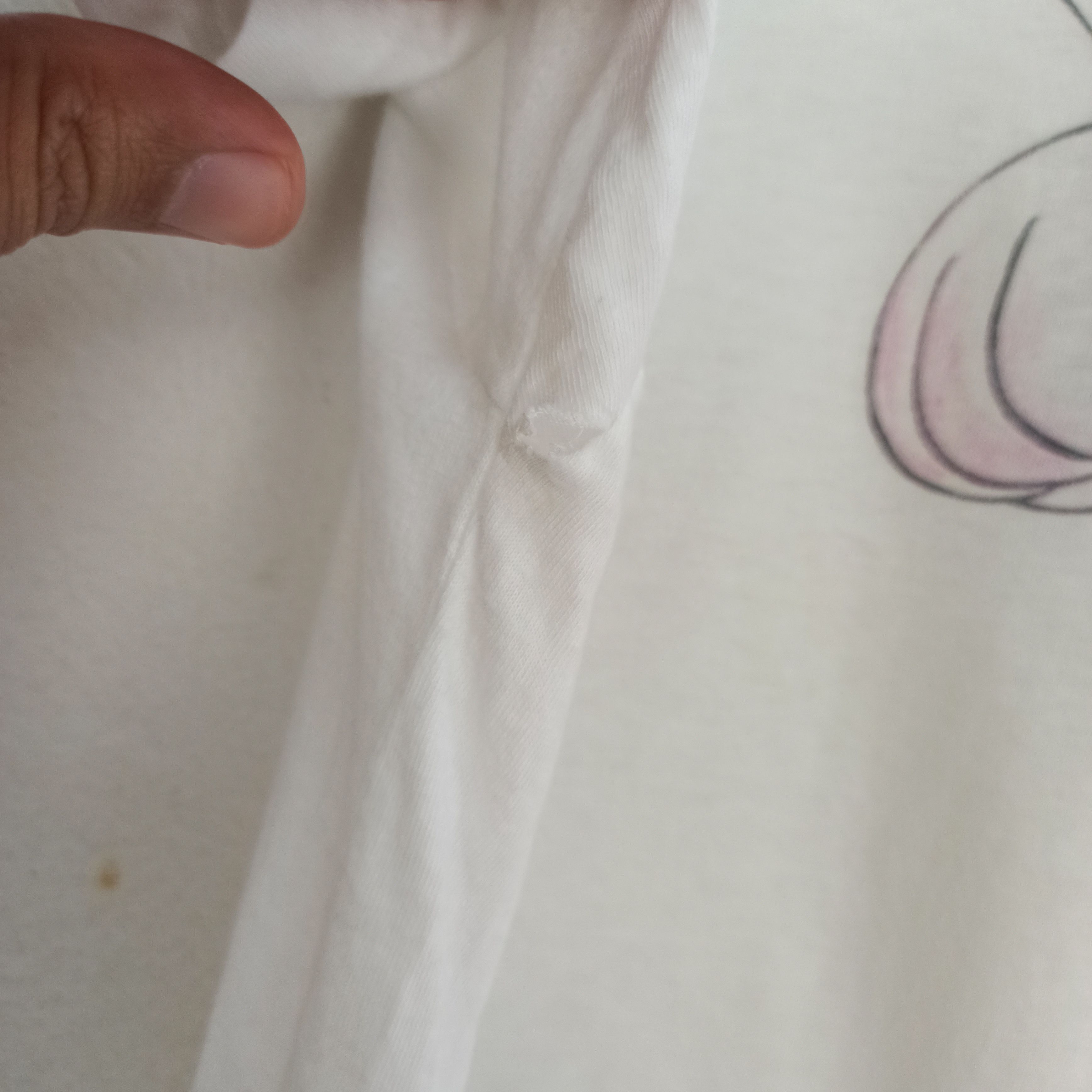 Anime Vintage Japan Manga Boys Anime Tshirt Single Stitch Size US M / EU 48-50 / 2 - 10 Thumbnail