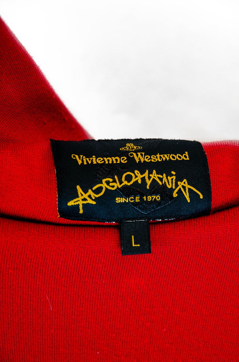 Vivienne Westwood Vivienne Westwood Anglomania Asymmetric Dress L Size L / US 10 / IT 46 - 8 Thumbnail