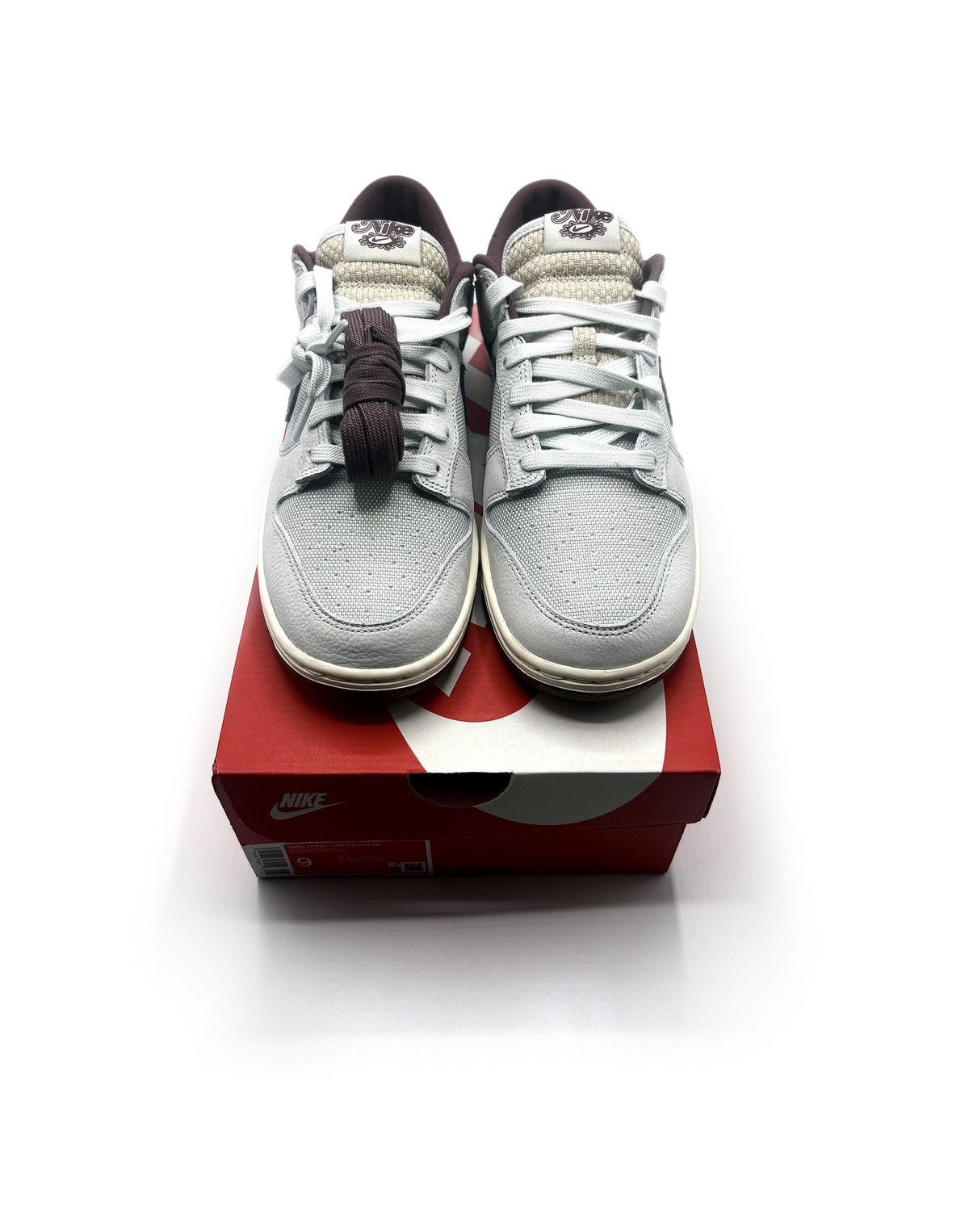Nike DS Nike Dunk Low Retro SE Size US 9 / EU 42 - 2 Thumbnail