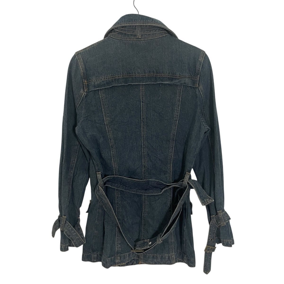 Other Vintage Japanese Designer Jacket Size S / US 4 / IT 40 - 7 Thumbnail
