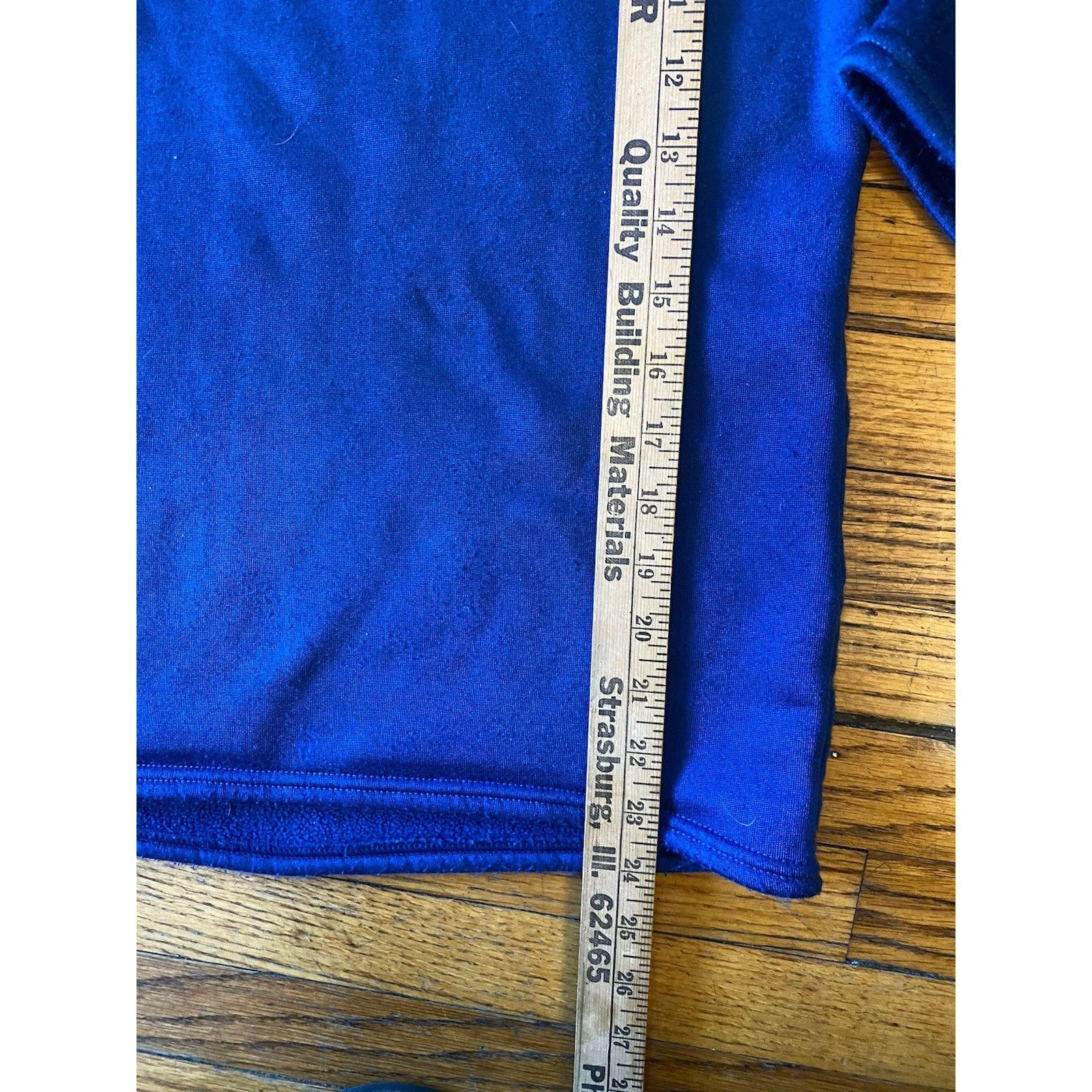 Patagonia VTG Patagonia USA Capilene Performance Sweatshirt Women’s S Size S / US 4 / IT 40 - 7 Thumbnail