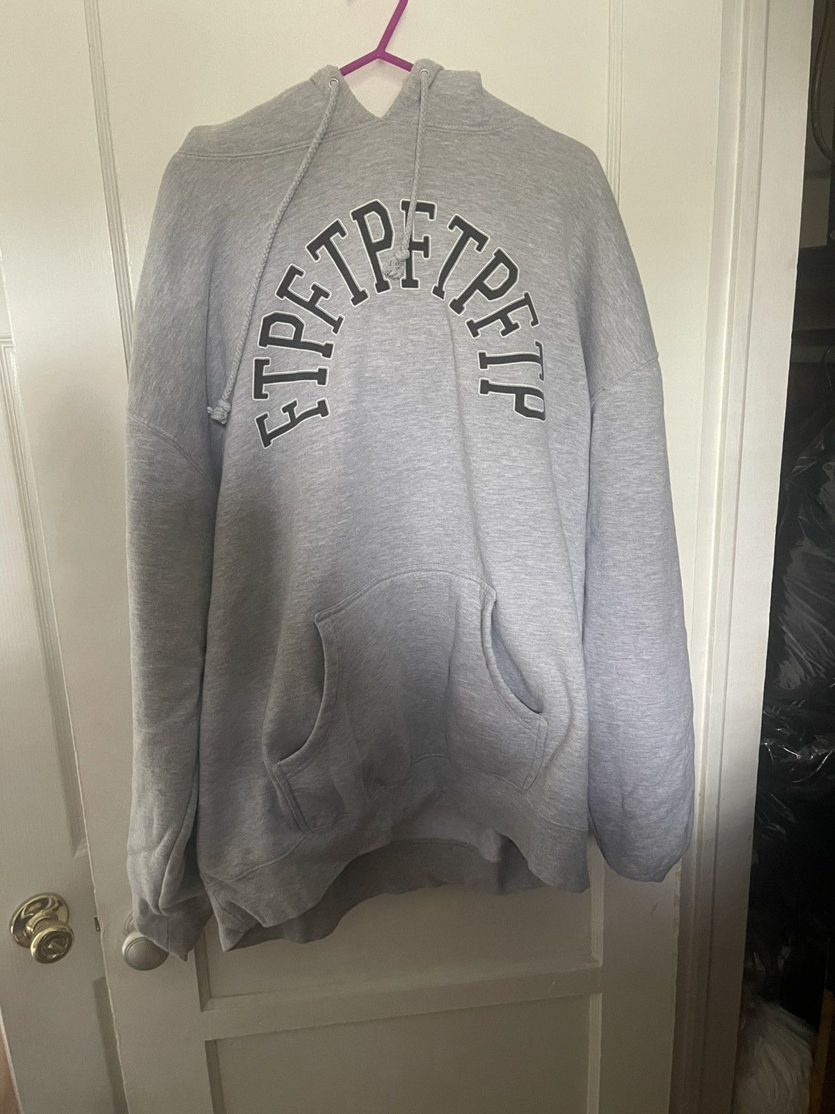 Fuck The Population Ftp hoody Size US XXL / EU 58 / 5 - 3 Thumbnail