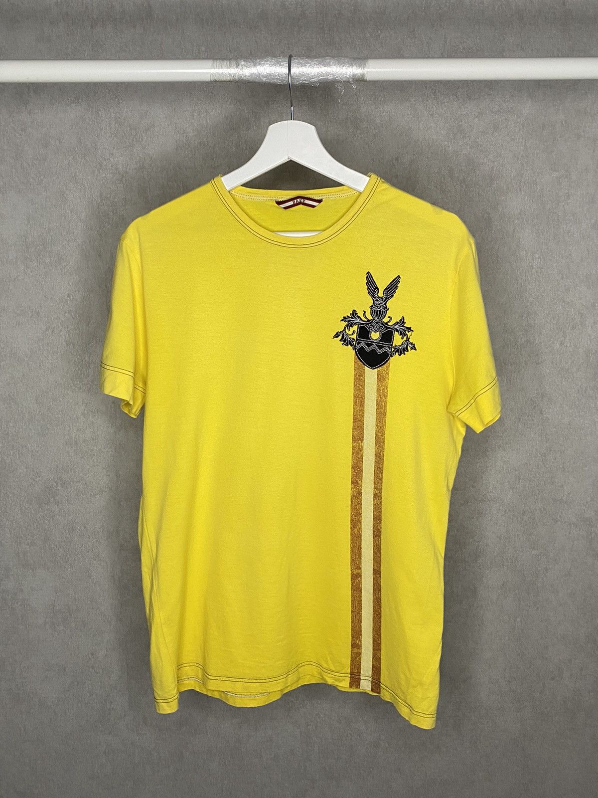 Bally × Designer Bally mens t shirt size L Size US L / EU 52-54 / 3 - 1 Thumbnail