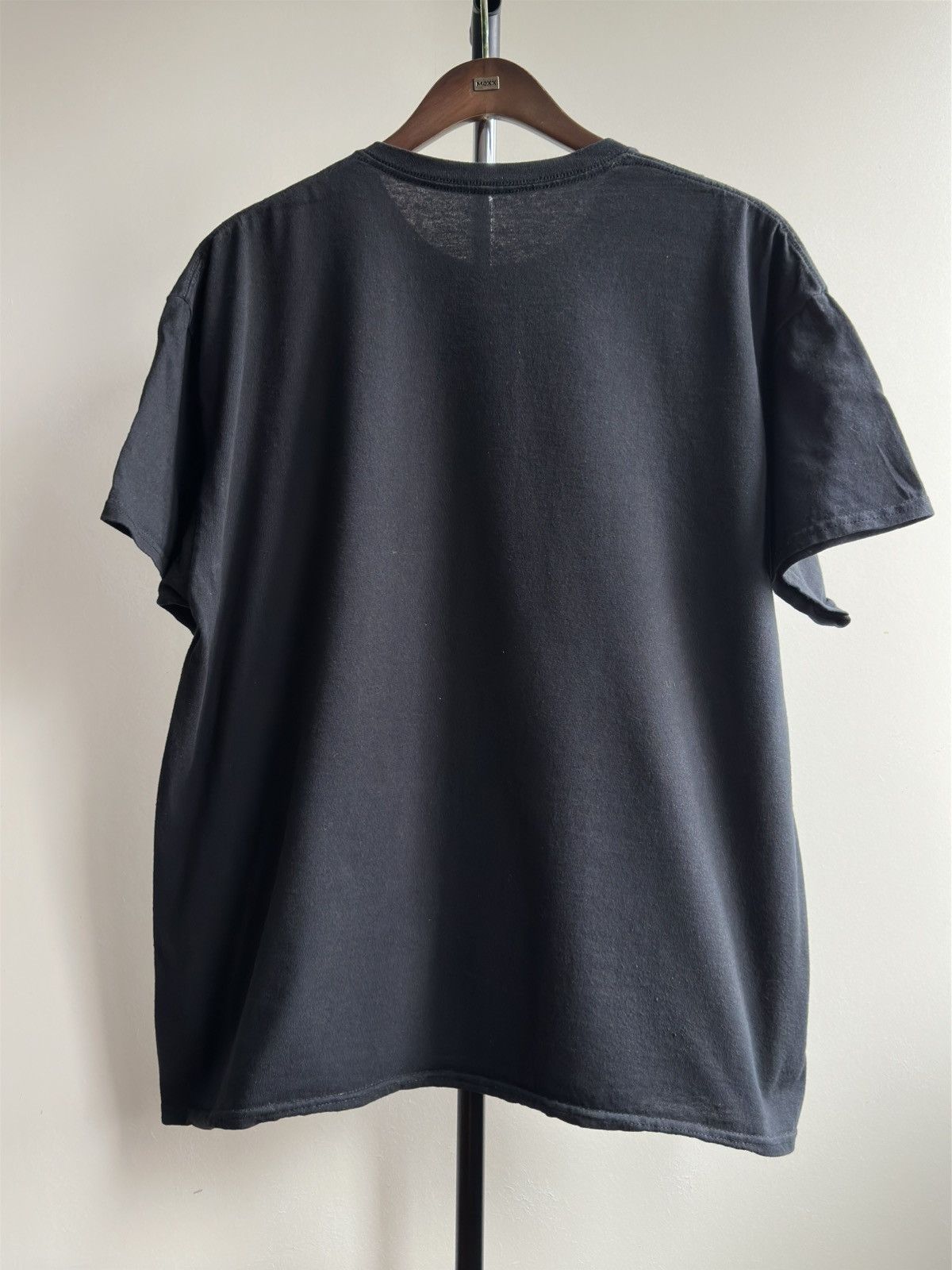 Band Tees × Vintage VINTAGE Y2K BACKSTREET BOYS PROMO BAND TEE Size US XL / EU 56 / 4 - 7 Thumbnail