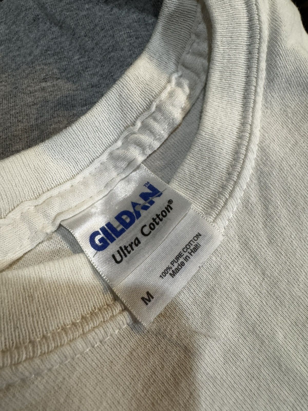Other Vintage racing tee Size US M / EU 48-50 / 2 - 4 Thumbnail