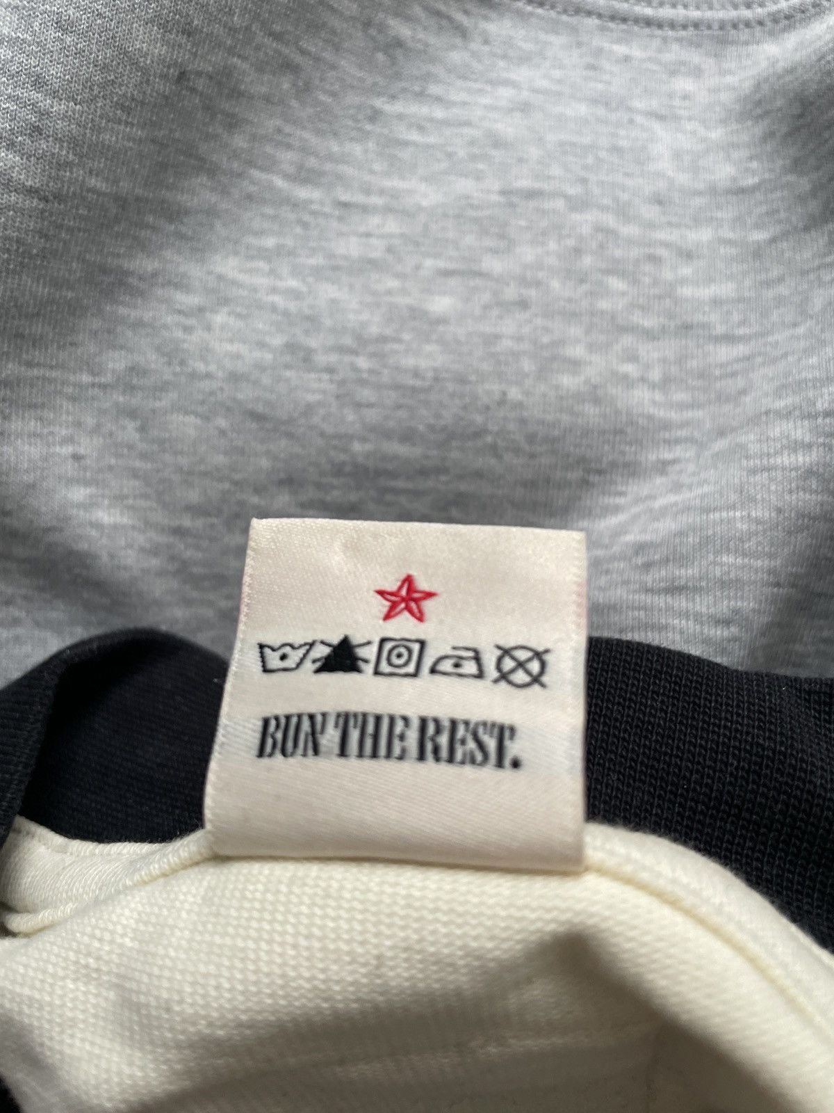 Corteiz Corteiz HMP Vintage Jersey Size US M / EU 48-50 / 2 - 5 Thumbnail