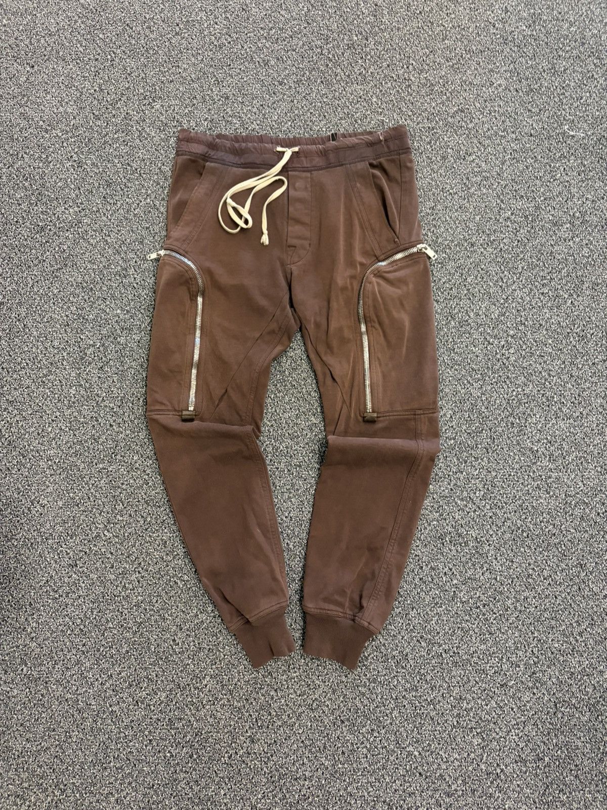 Rick Owens Rick Owens Pants Size US 28 / EU 44 - 2 Thumbnail