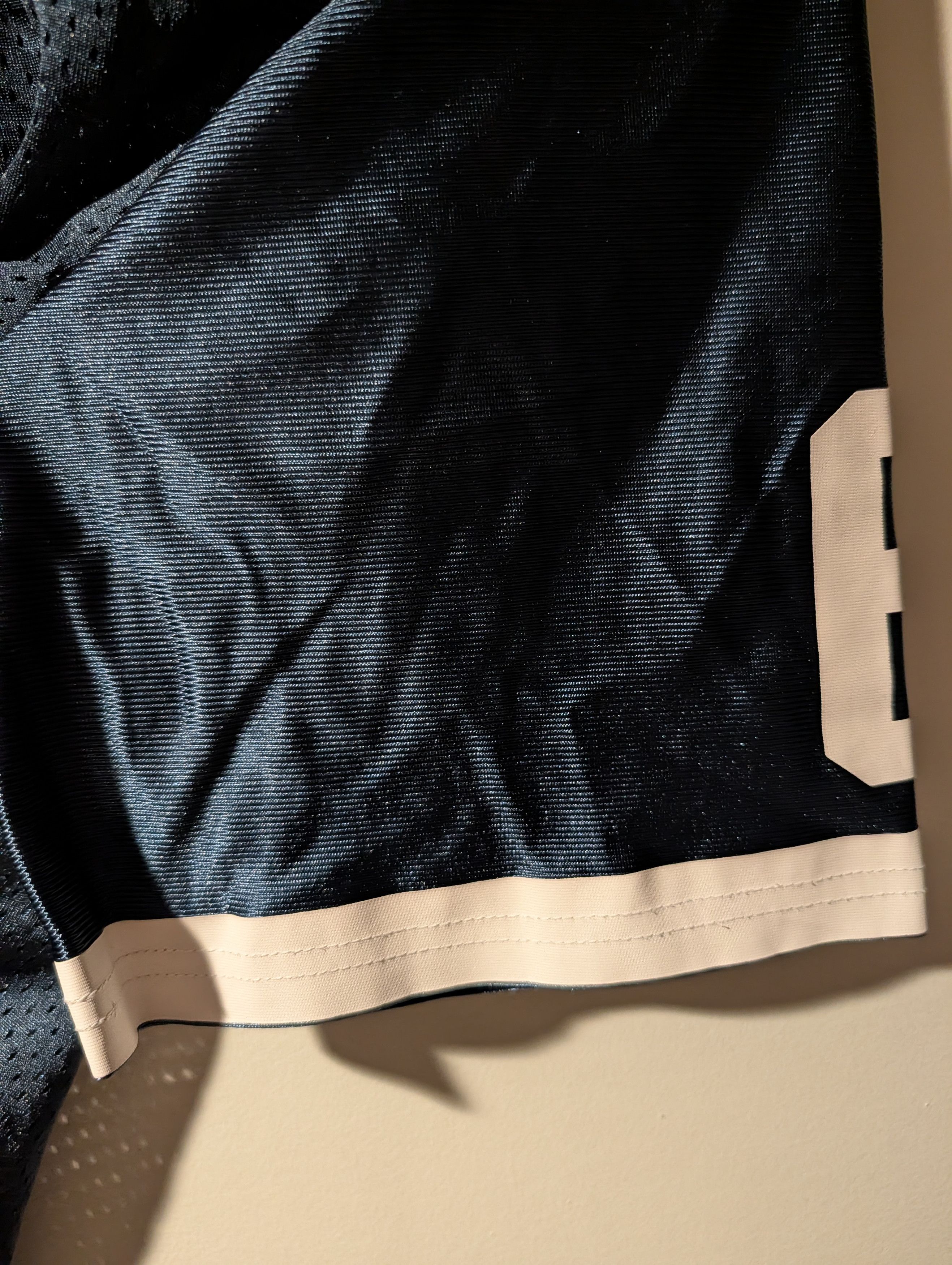 Nike NIKE Penn State Nittany Lions Football Jersey Youth XL 20 Size US XL / EU 56 / 4 - 11 Thumbnail