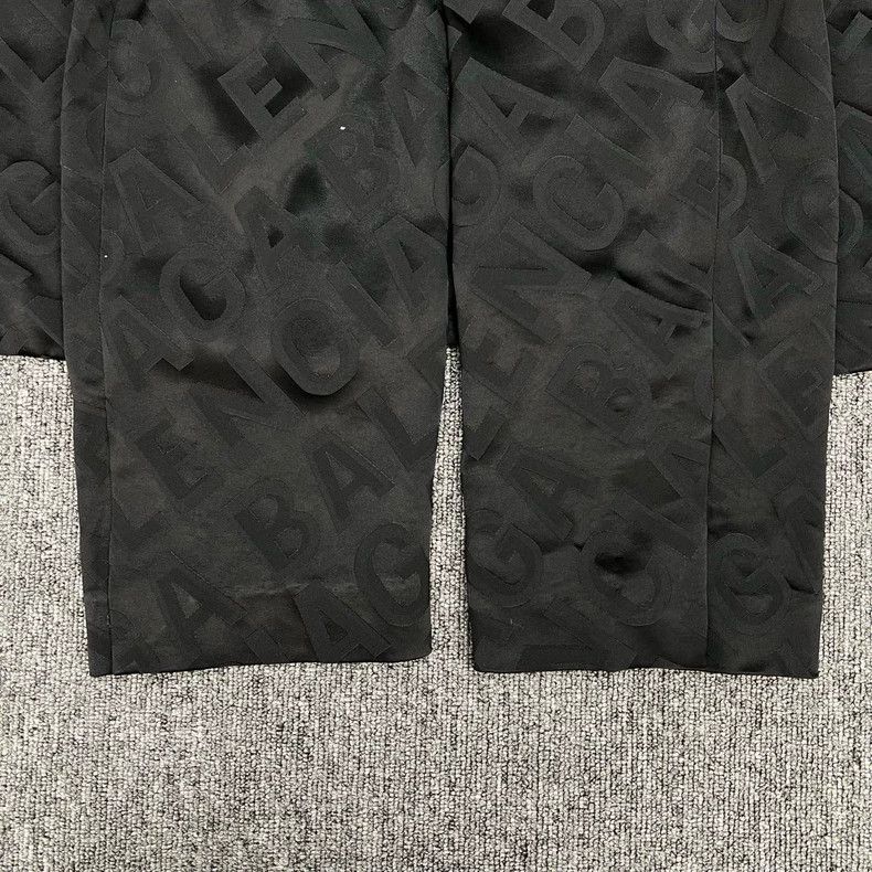 Balenciaga Balenciaga jacket Size US S / EU 44-46 / 1 - 6 Thumbnail