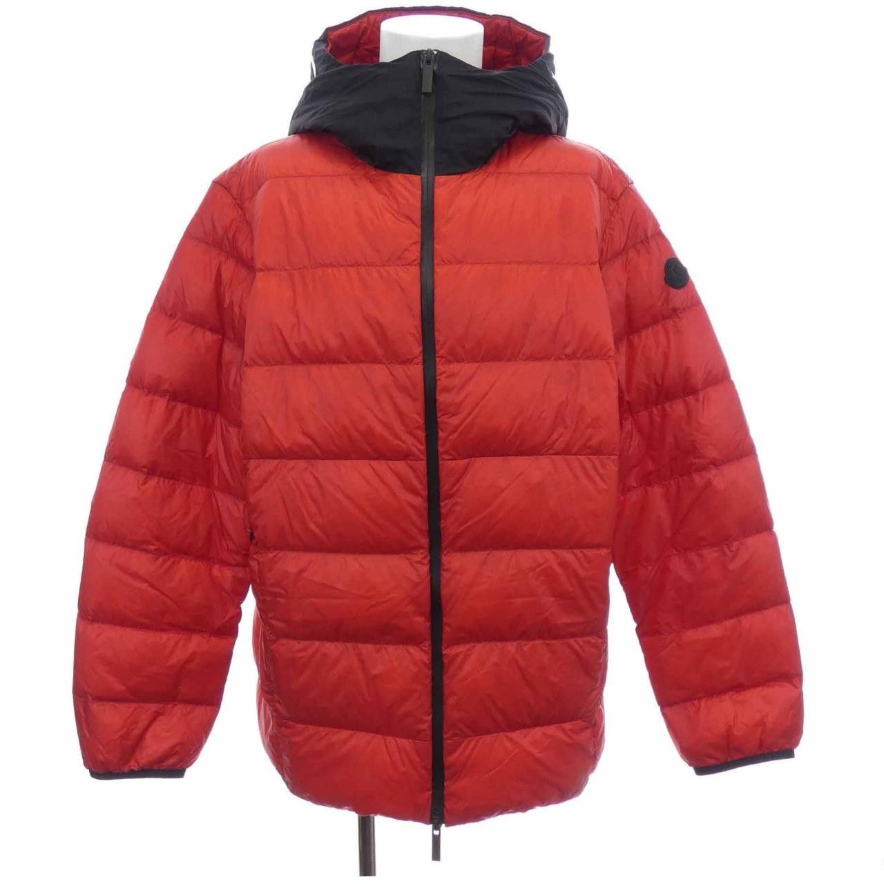 Moncler Moncler Moncler PROVINS Down Jacket Textile Outerwear PROVINS DUTY FREE for USA Size ONE SIZE - 1 Thumbnail