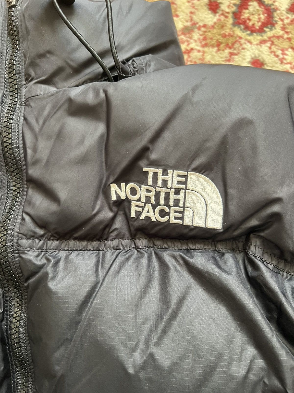 The North Face North face 700 puffer Size US XL / EU 56 / 4 - 5 Thumbnail