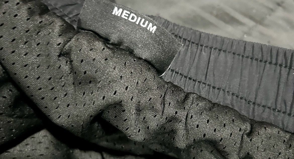 Sinclair Global Sinclair - Sincozy Pants Sherpa Fleece Black Men's Medium Size US 32 / EU 48 - 7 Thumbnail