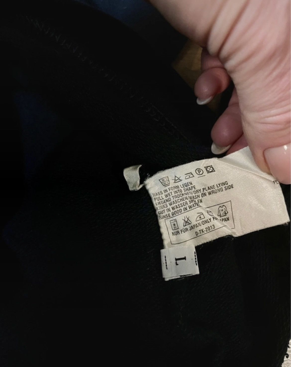 Carlo Colucci Carlo Colucci Sweter Size US L / EU 52-54 / 3 - 9 Thumbnail