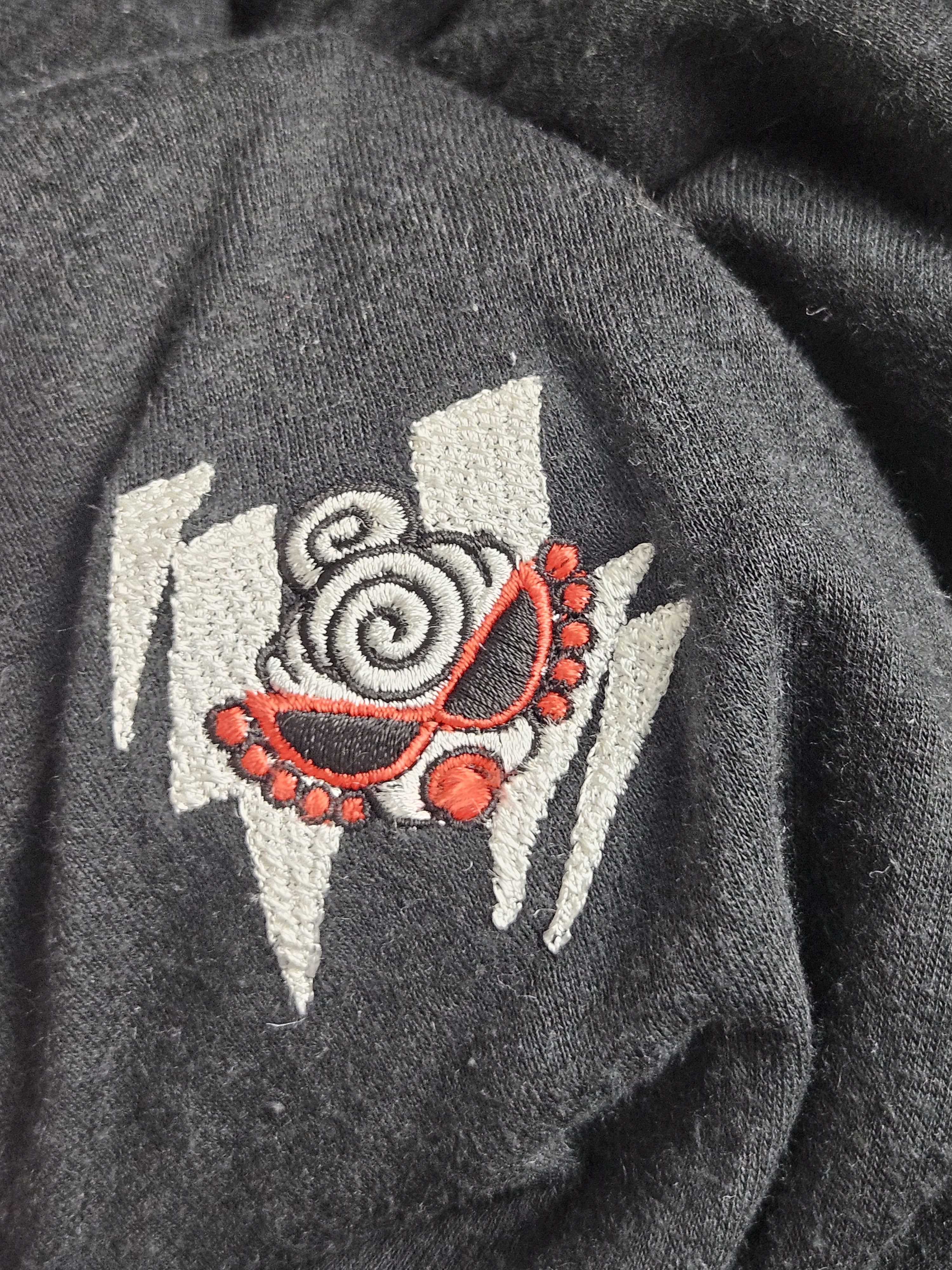 Hysteric Glamour Hysteric Glamour mini monogram Vest Size XS / US 0-2 / IT 36-38 - 5 Thumbnail