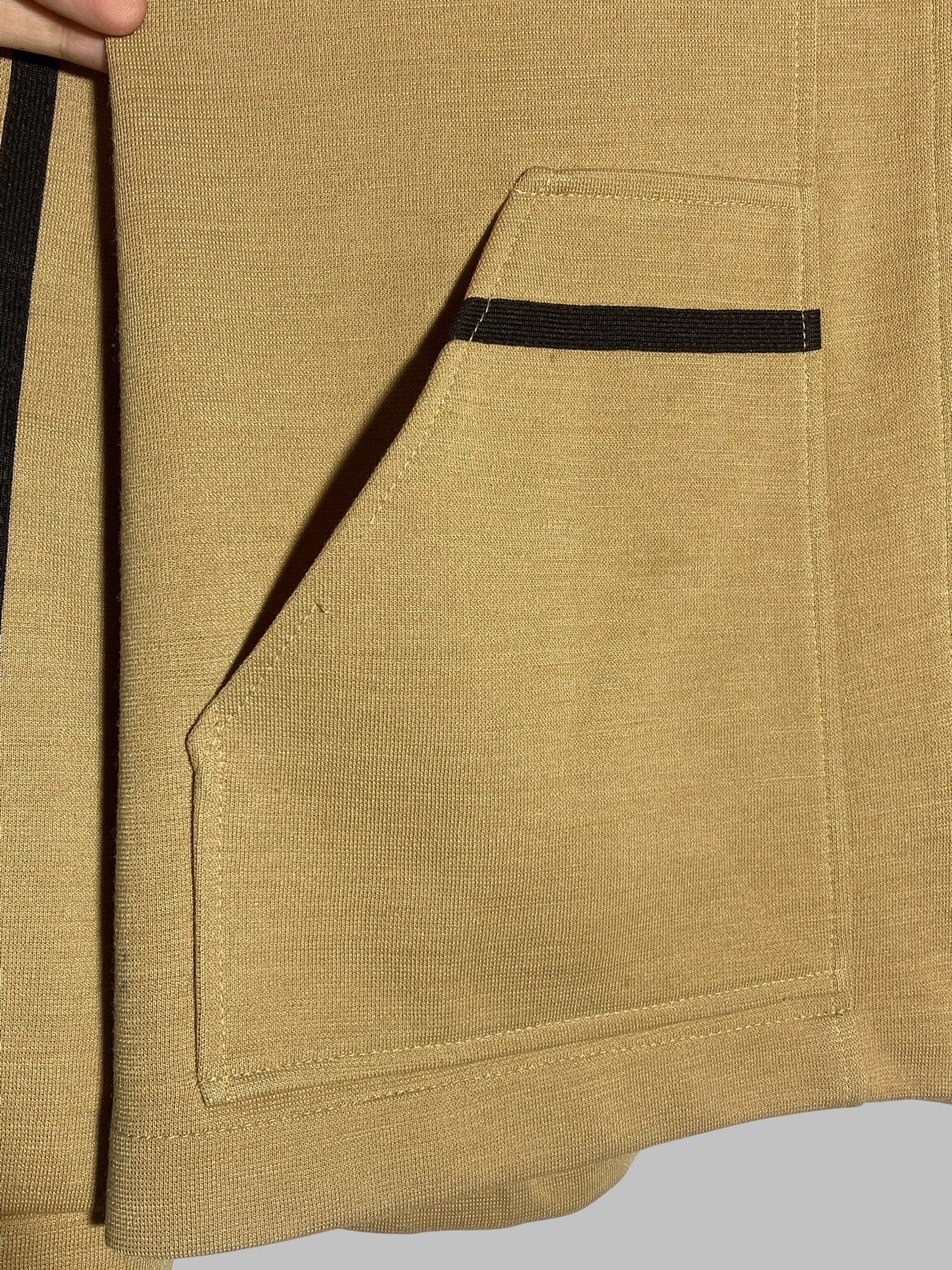Vintage Vintage 70s 80s Adidas Georg Schwahn Track Top Jacket Size US M / EU 48-50 / 2 - 10 Thumbnail