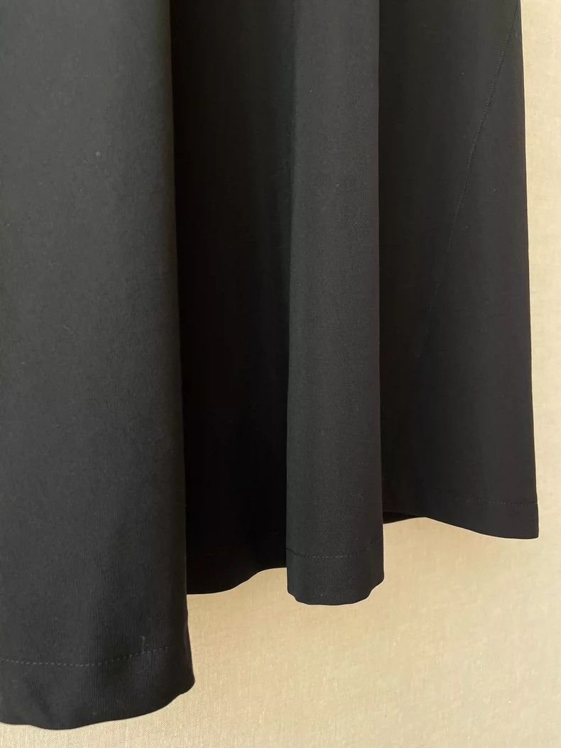Comme des Garcons Comme des Garcons size S Skirt with bias cut structure Size 25" / US 0 / IT 36 - 6 Thumbnail