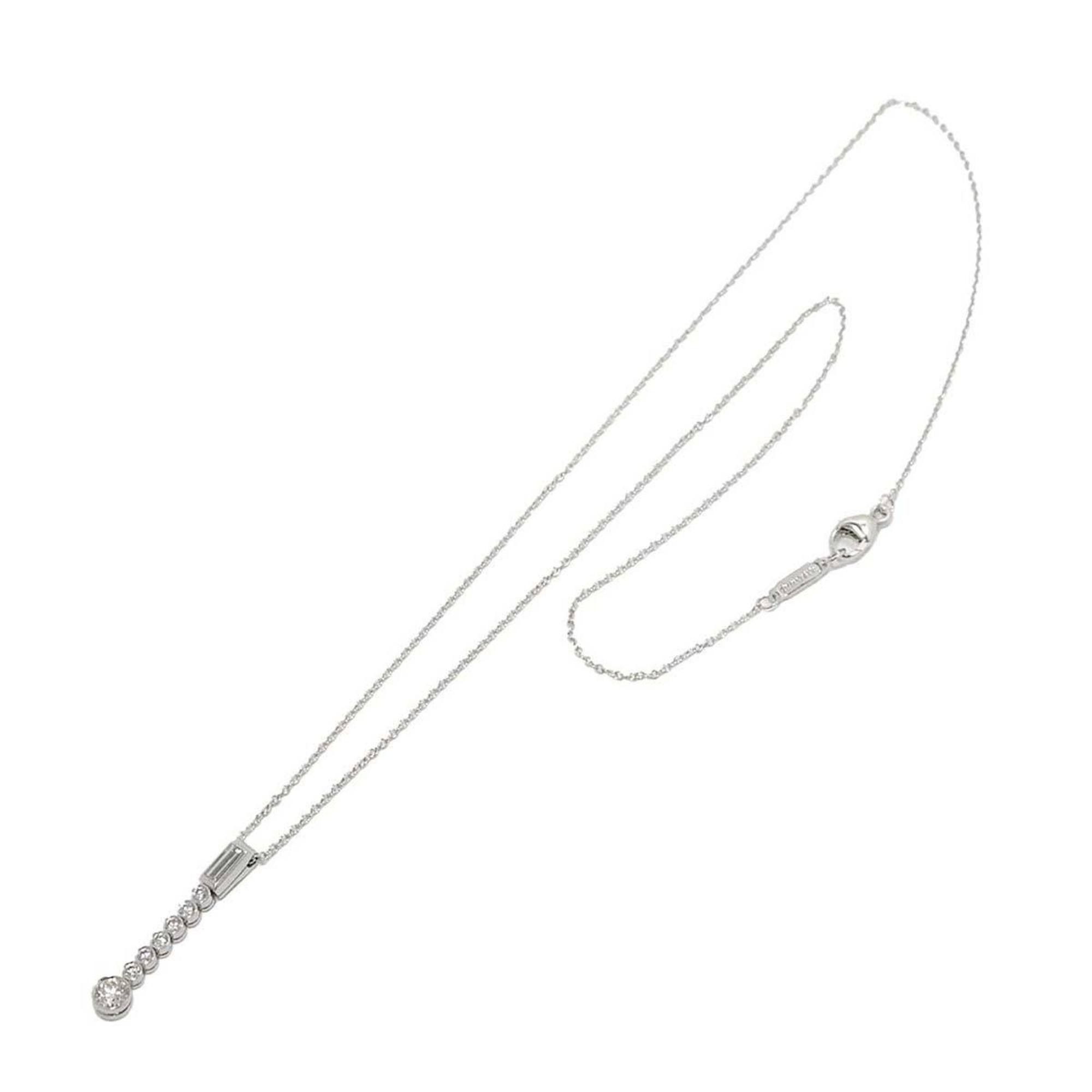 Tiffany & Co. Tiffany & Co Jazz necklace Size ONE SIZE - 1 Thumbnail