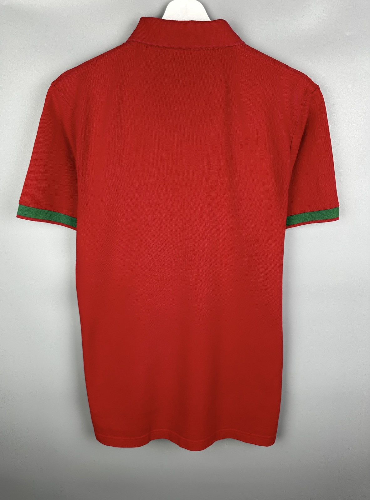 Nike Portugal Soccer Jersey Football Shirt Blokecore Ronaldo Size US M / EU 48-50 / 2 - 8 Thumbnail