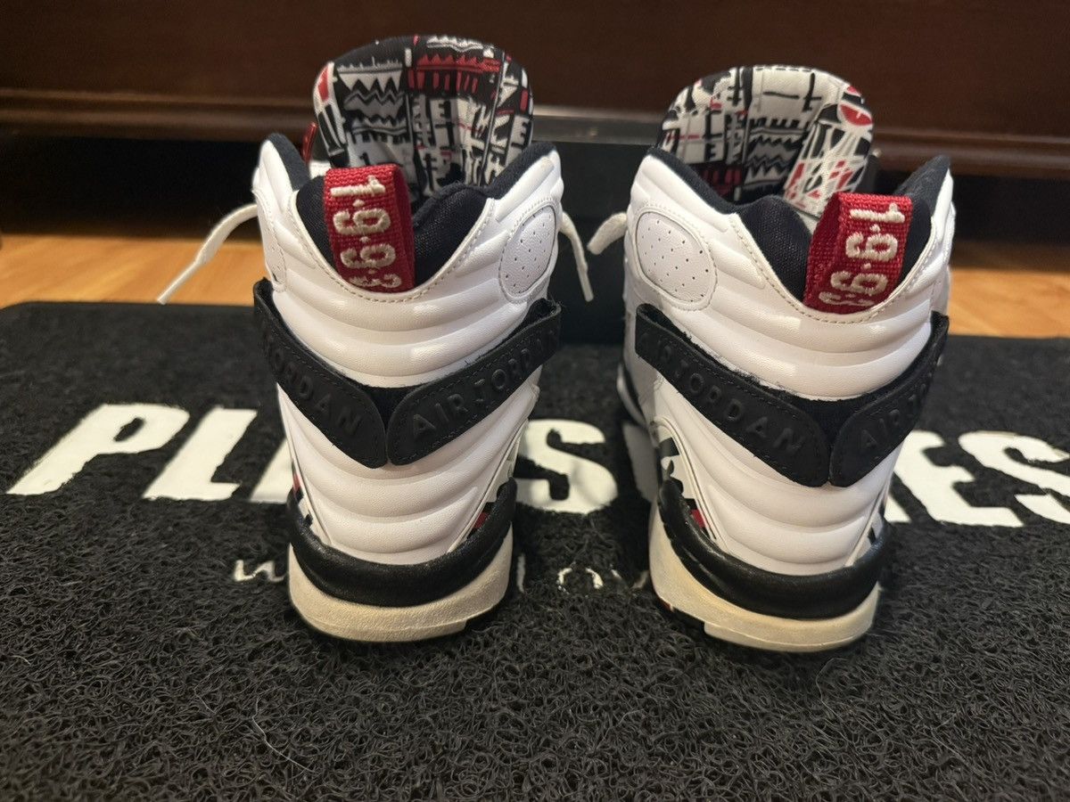 AIR JORDAN RETRO ALTERNATE SZ