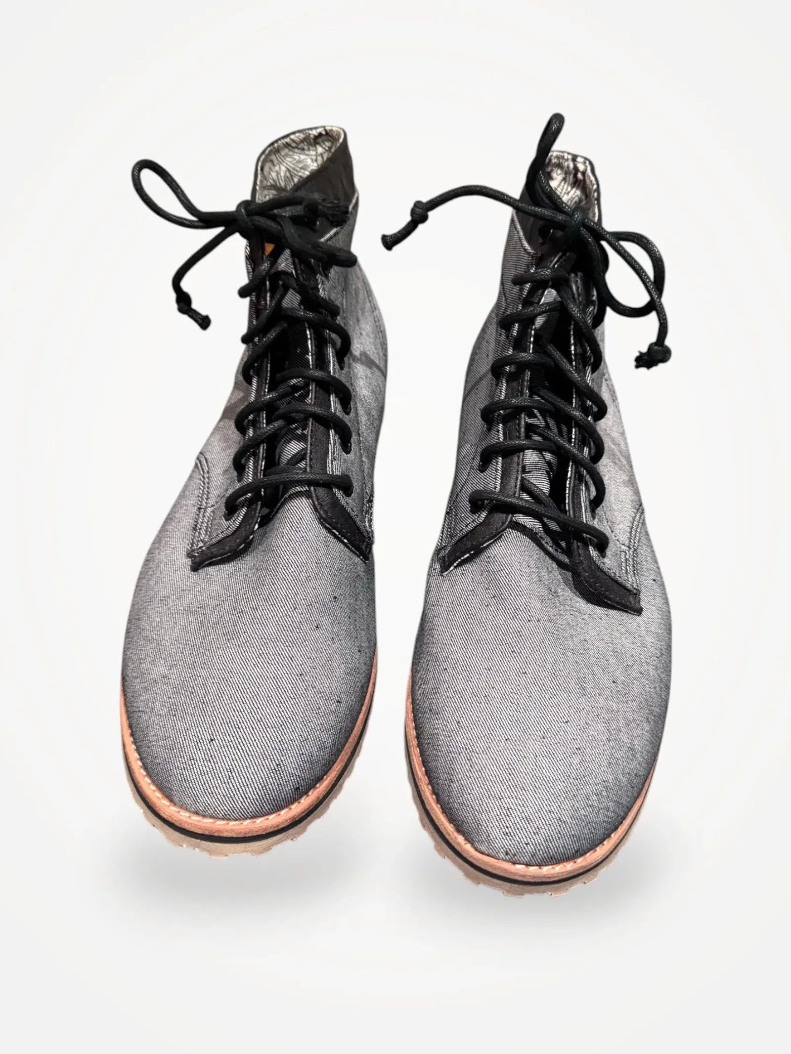 Sneaky Steve Sneaky Steve Outwood Boots Size US 9 / EU 42 - 1 Thumbnail
