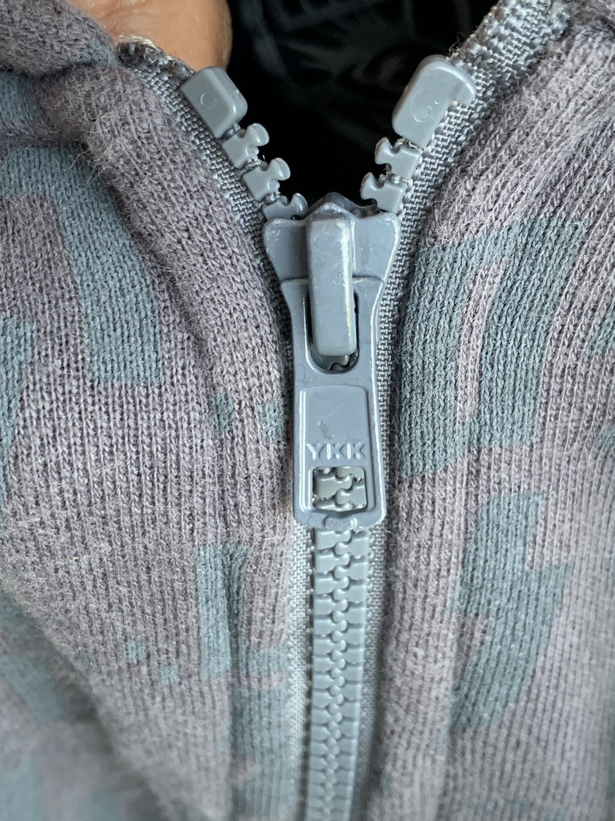 Lost Enterprises Lost Full Printed Zipper Hoodies Size US L / EU 52-54 / 3 - 9 Thumbnail