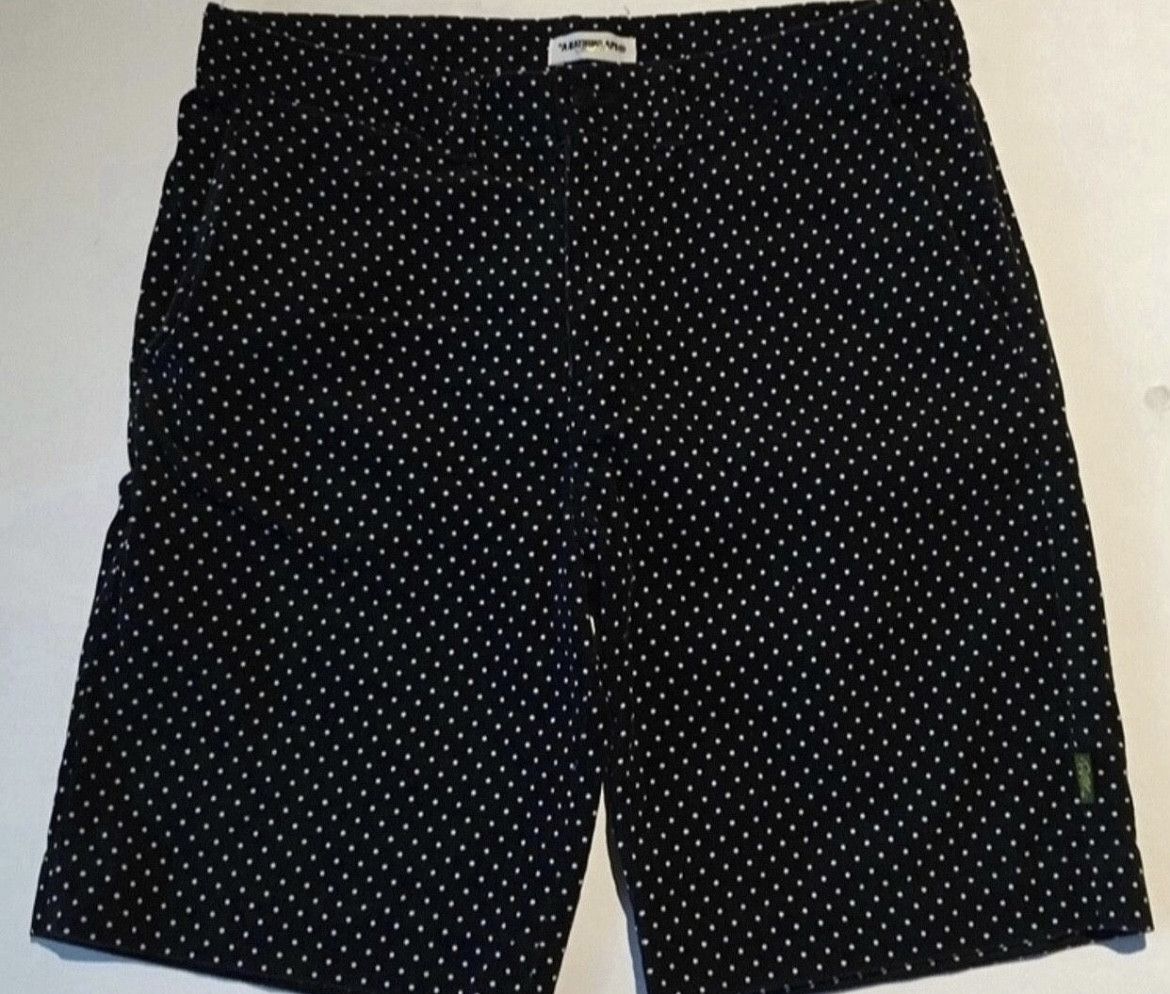 Bape Bape corduroy denim shorts Size US 36 / EU 52 - 1 Thumbnail
