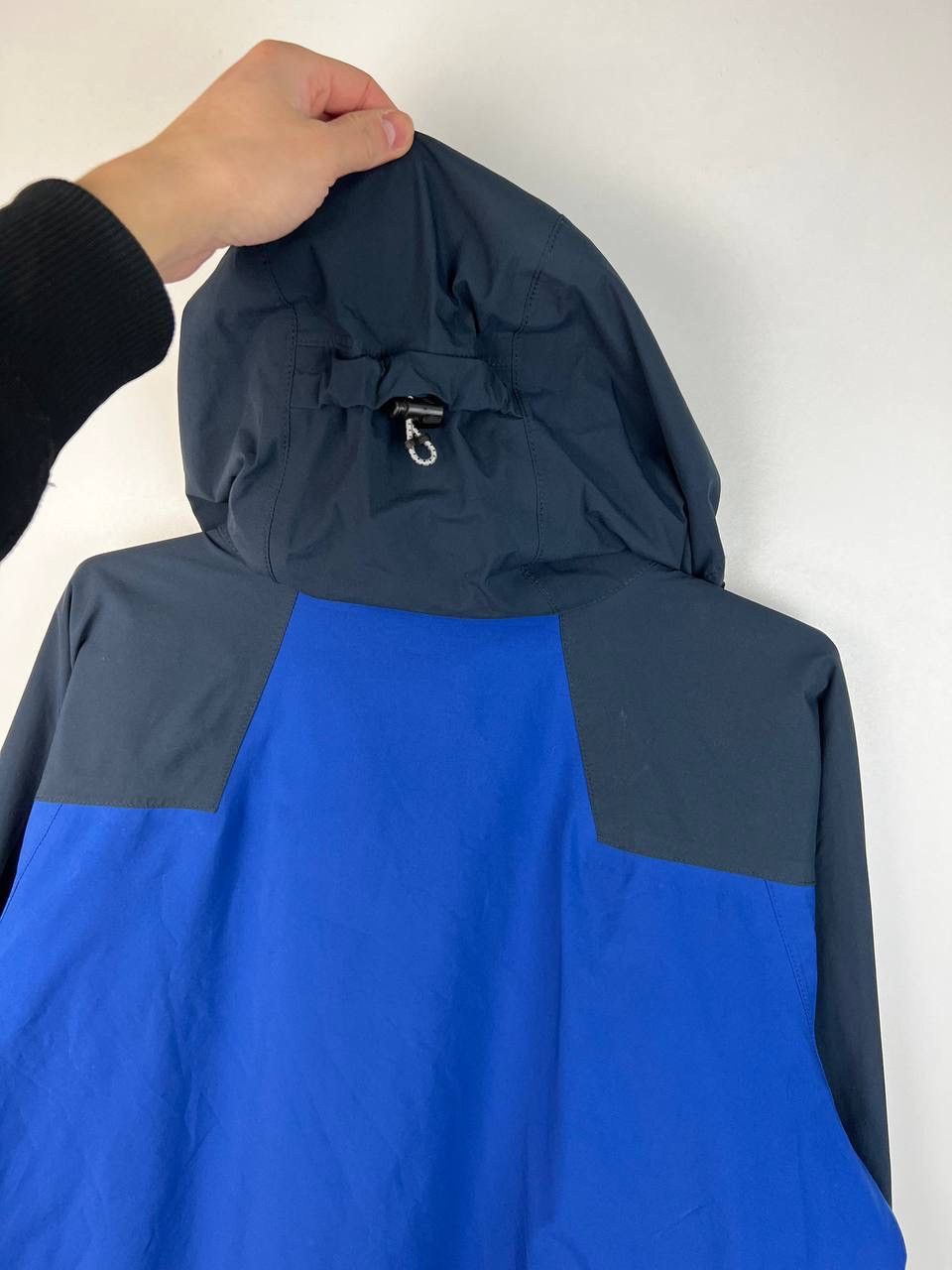 Berghaus × Goretex × Vintage Belstaff silver label jacket size L Size US L / EU 52-54 / 3 - 8 Thumbnail