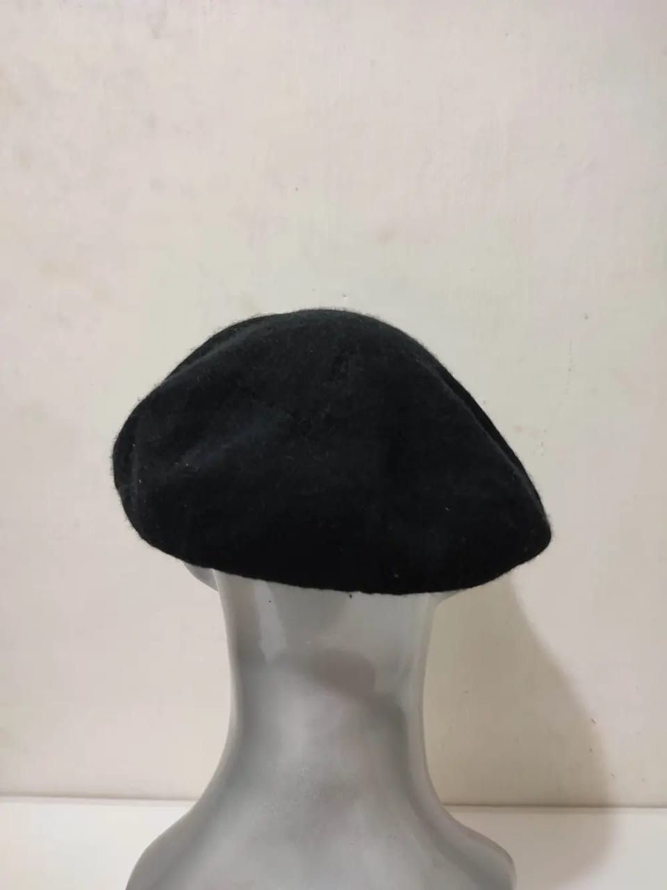 Kenzo × Vintage Vintage Kenzo Beret Hats Size ONE SIZE - 5 Thumbnail