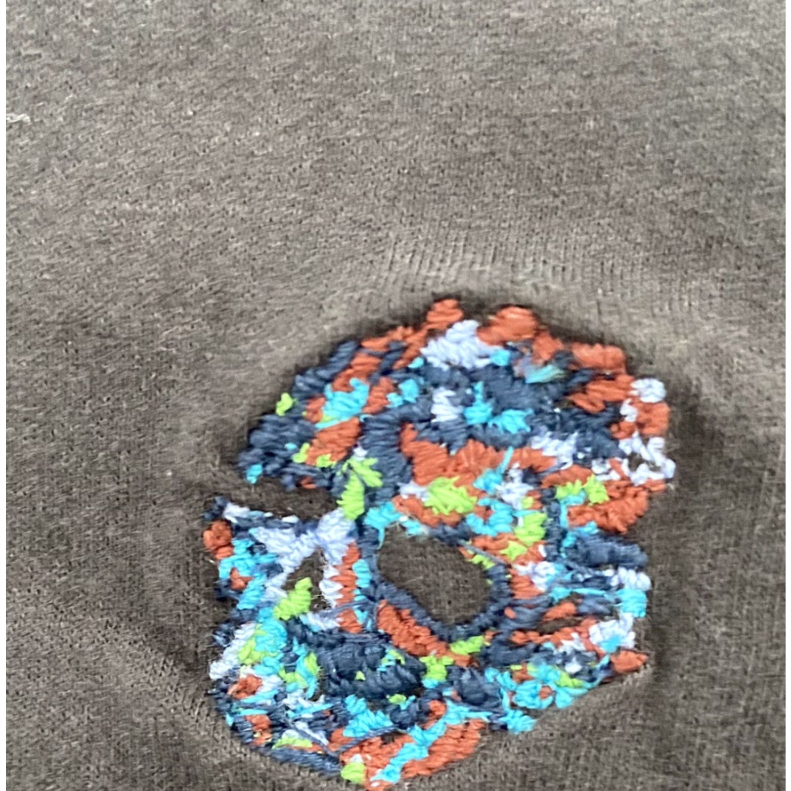 Robert Graham VINTAGE Robert Graham Polo Shirt Men XL Black Short Sleeve Skull Logo Casual Size US XL / EU 56 / 4 - 4 Thumbnail