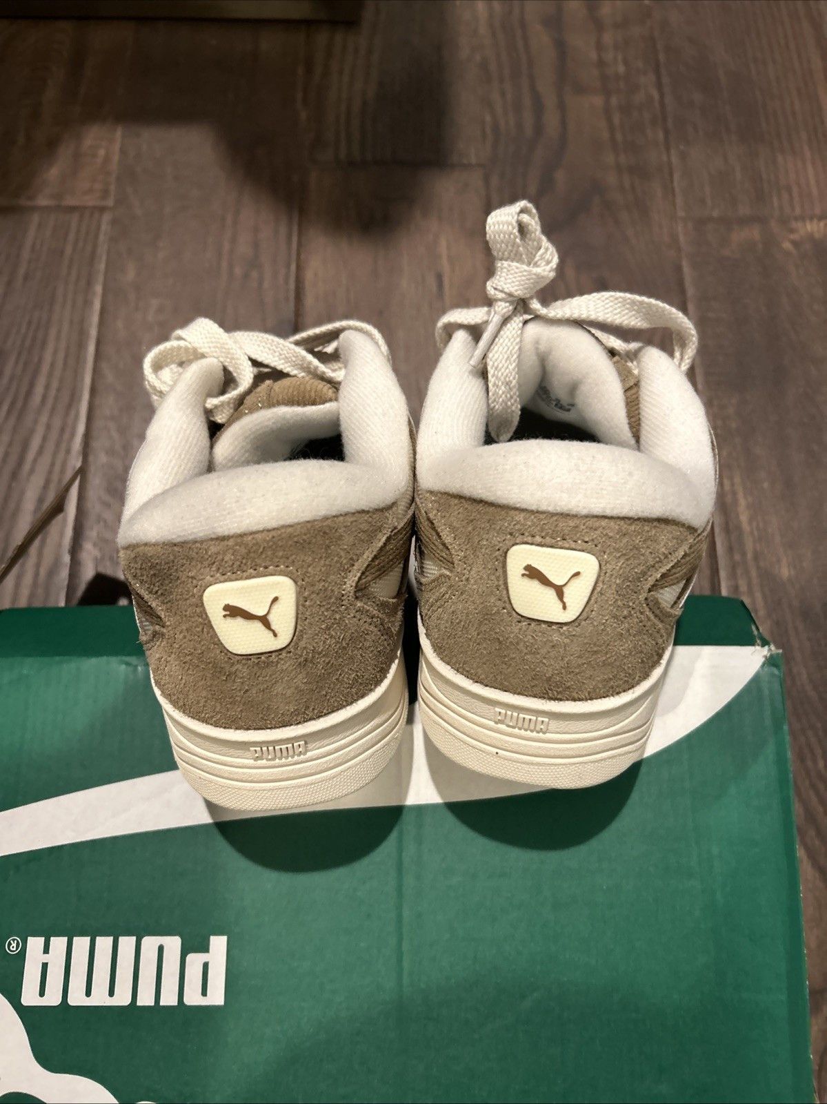 Puma Puma 180 Corduroy Sneakers Men's Size 11 Size US 11 / EU 44 - 5 Thumbnail