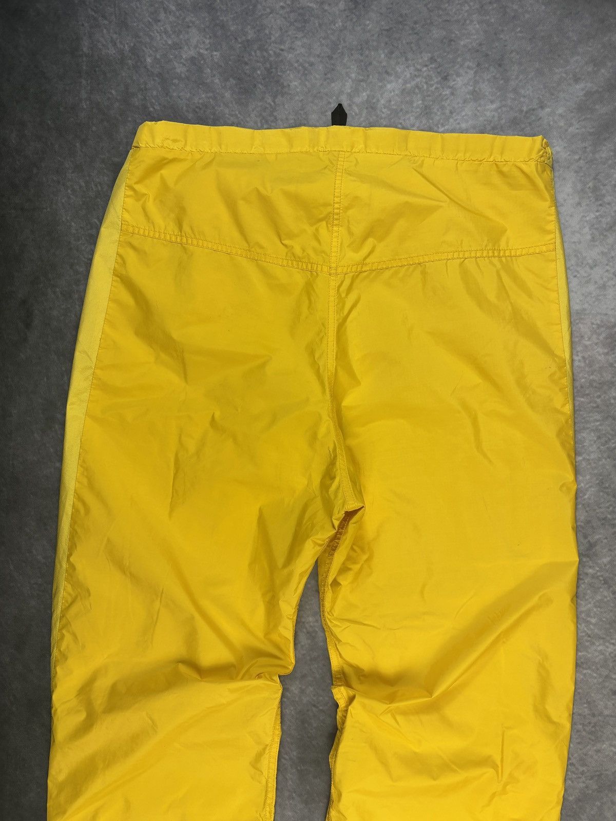 Goretex × The North Face × Vintage 1970s North Face Matching Two Piece Suit TNF Jacket Pants Size US M / EU 48-50 / 2 - 15 Thumbnail