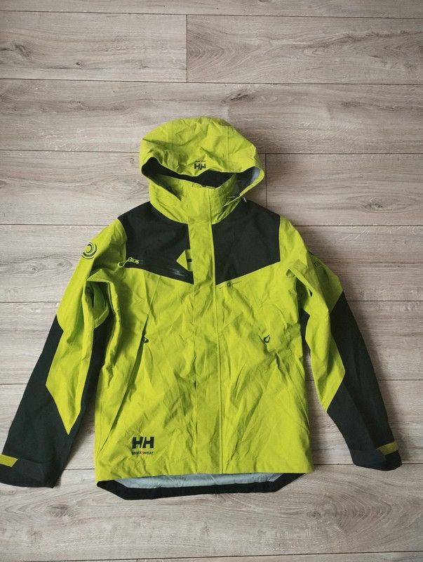 Helly Hansen Helly Hansen Magni Work Wear Helly Tech Professional size S Size US S / EU 44-46 / 1 - 1 Thumbnail