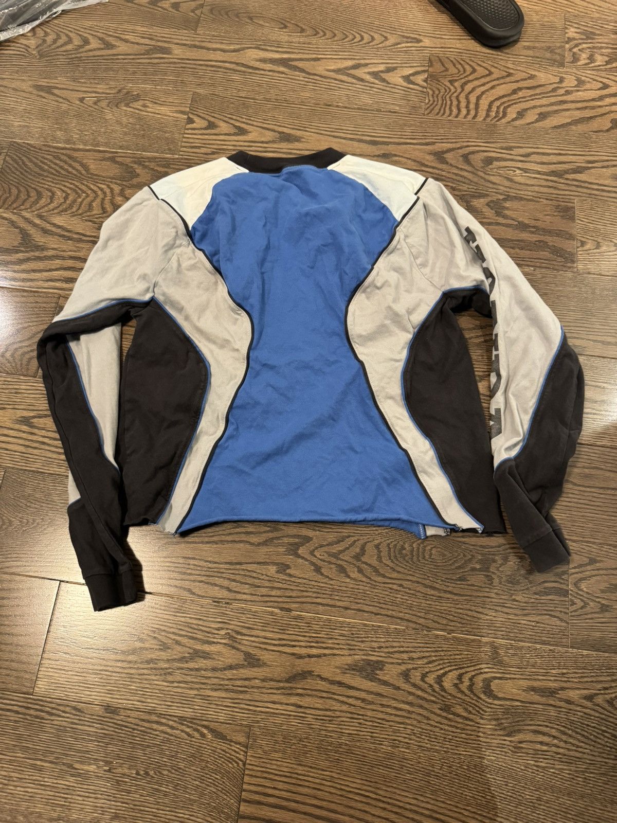 Honda HONDA MOTOCROSS LONG SLEEVE Size US S / EU 44-46 / 1 - 2 Thumbnail