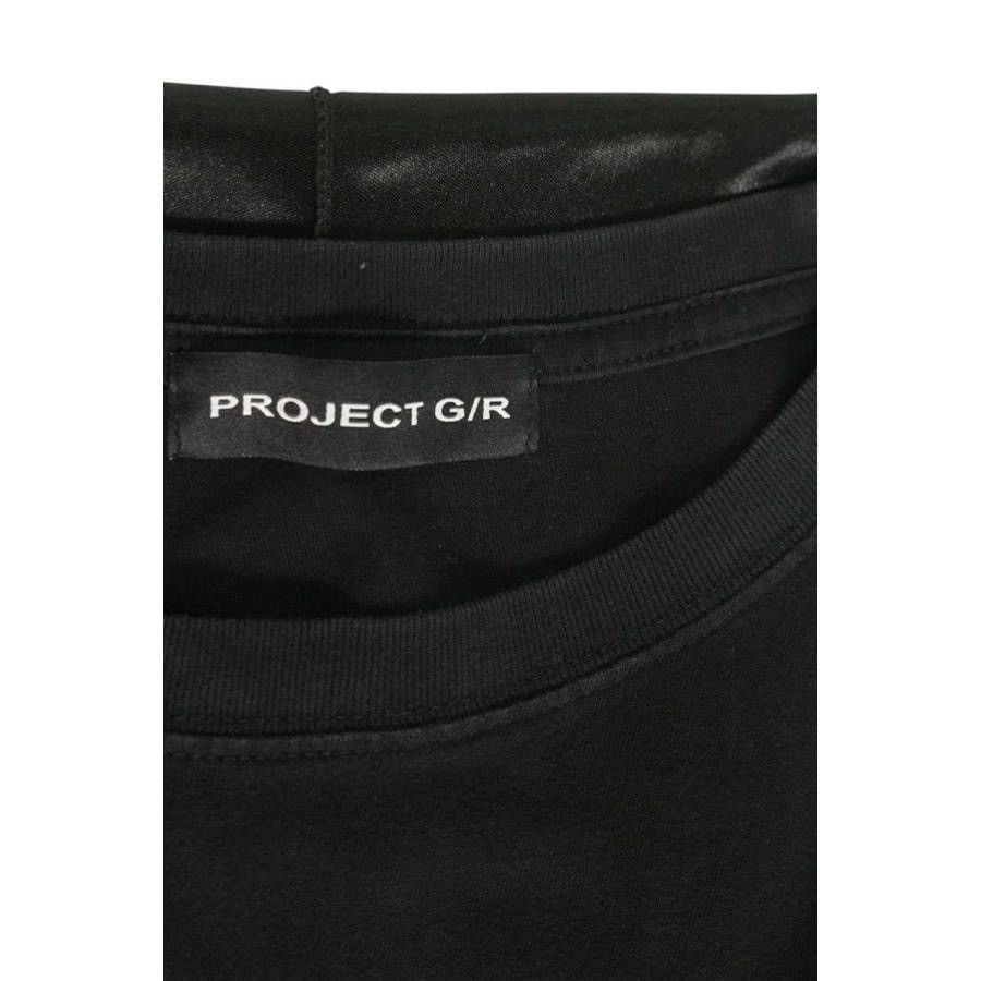 PROJECT G/R Project gr DURAG LONG SLEEVE T-SHIRTS Size US M / EU 48-50 / 2 - 3 Thumbnail