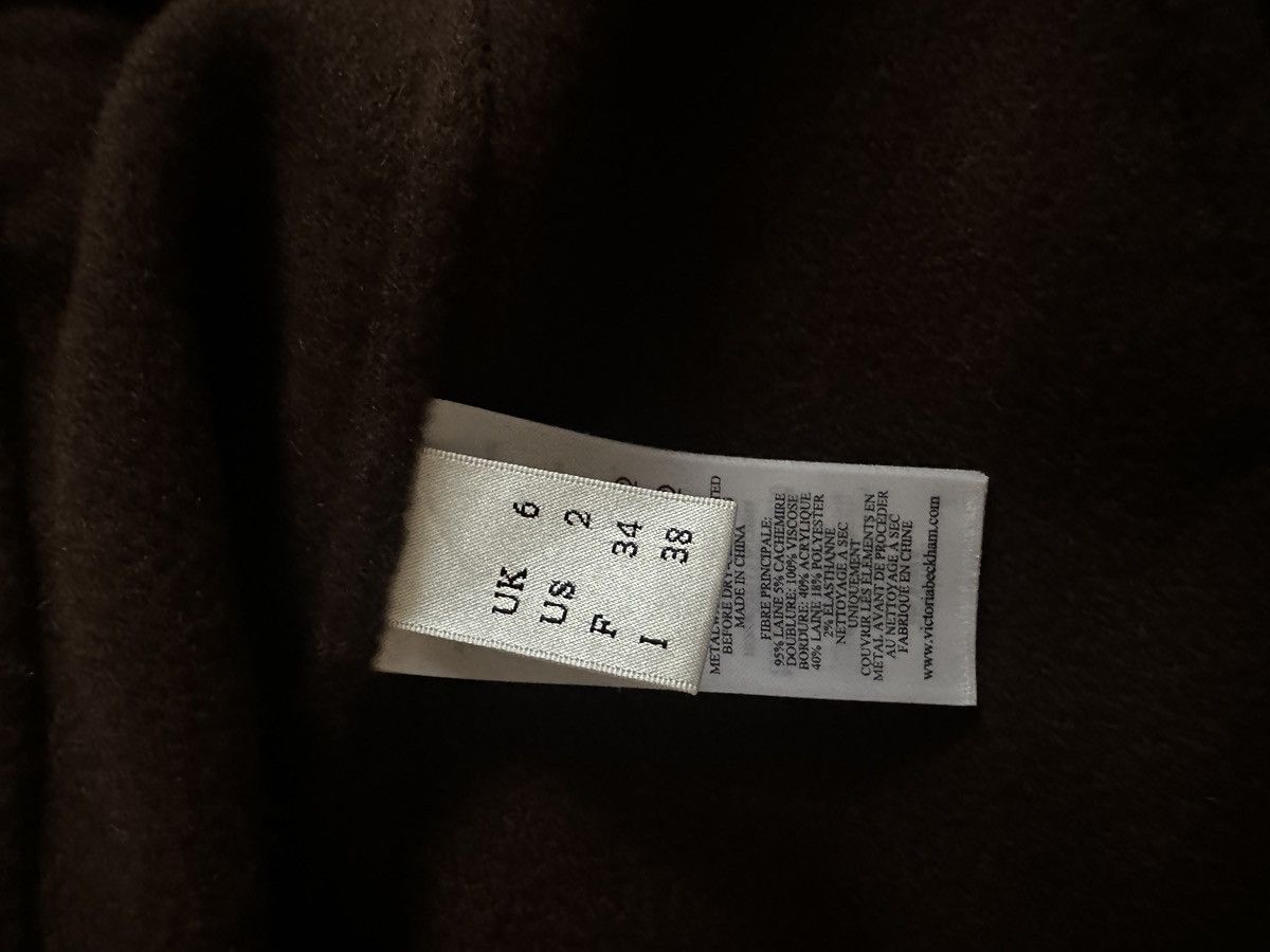 Victoria Beckham Victoria Beckham bombers Size S / US 4 / IT 40 - 3 Thumbnail