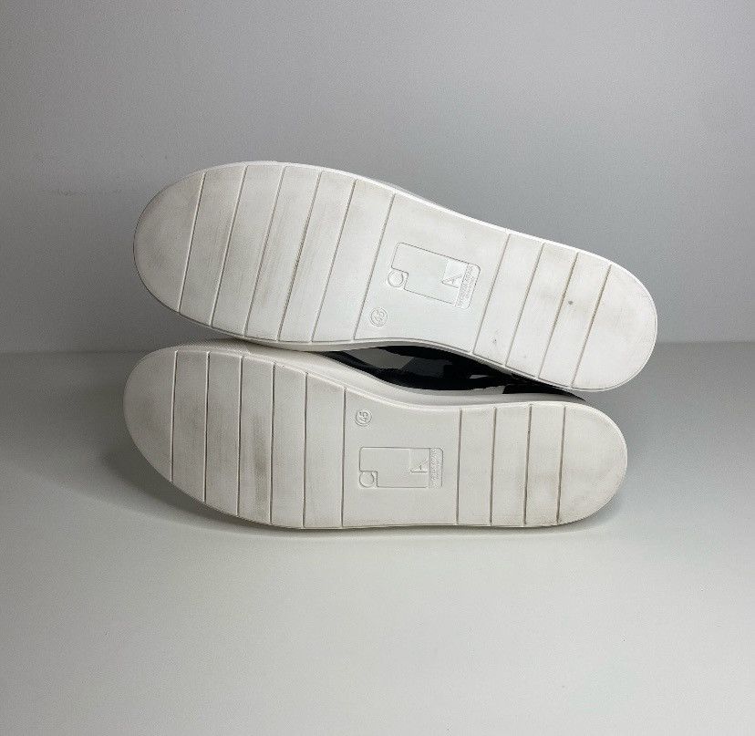 Cinzia Araia Cinzia Araia Zip Skin 103 SS21 Size US 12 / EU 45 - 7 Thumbnail