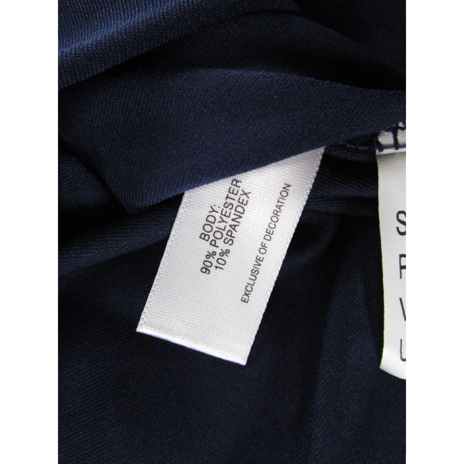 Cutter & Buck Cutter & Buck Polo Shirt Mens XL Blue Logo Bio Pivot Prove N40 N/A Size US XL / EU 56 / 4 - 4 Thumbnail