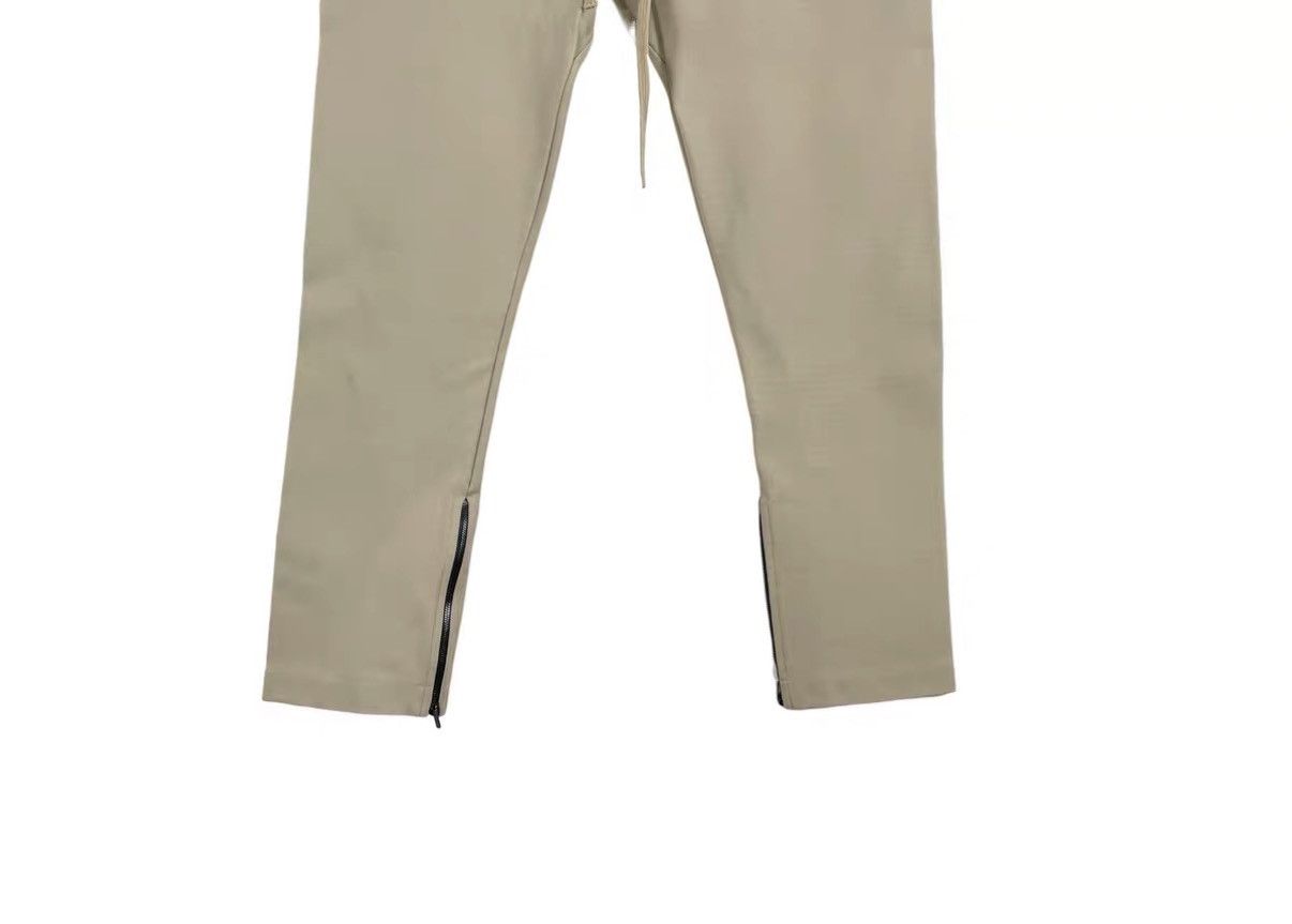 Fear of God Fear of God 8th Eternal Wool Blend Drawstring Pants J31 Size US 32 / EU 48 - 4 Thumbnail