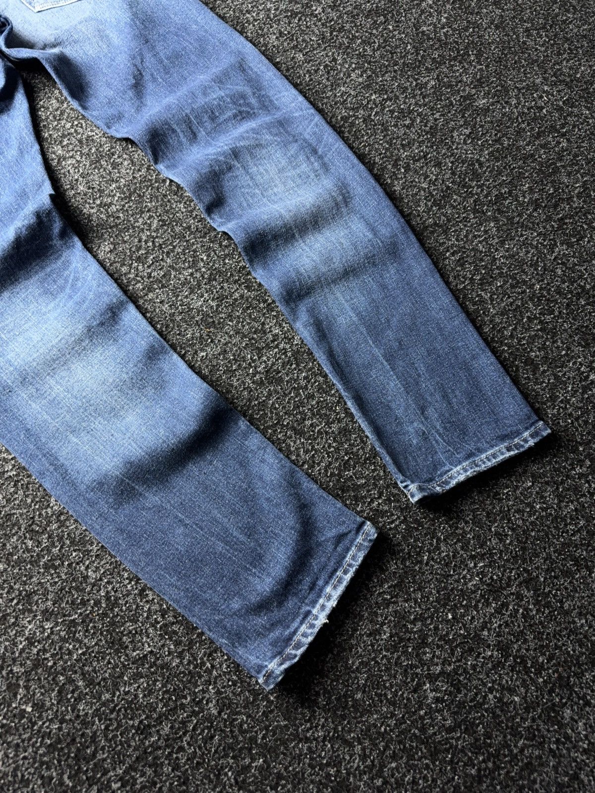 Replay Luxury 00s Replay For Japan Line Denim pants Jeans W32 Size US 32 / EU 48 - 9 Thumbnail