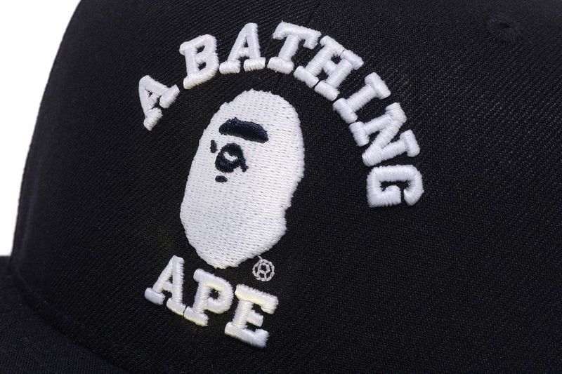 Bape Bape New Era Cap Size ONE SIZE - 3 Thumbnail