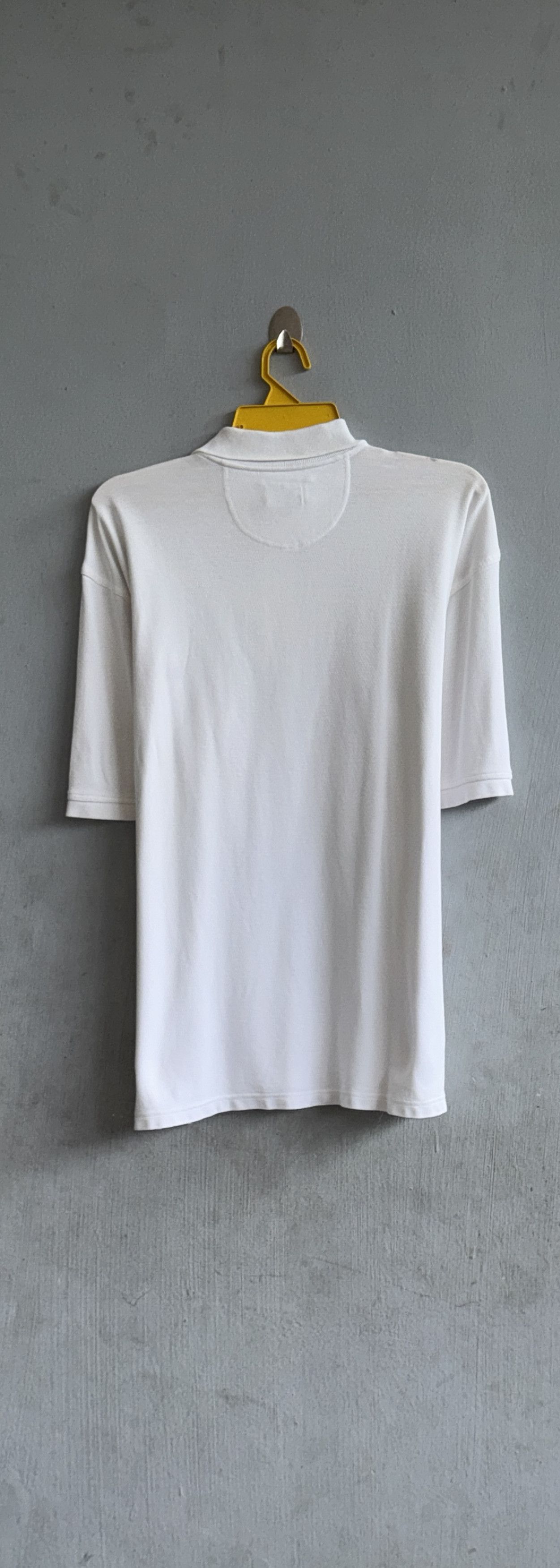 Alfred Dunhill Dunhill Polo Shirt Size US M / EU 48-50 / 2 - 4 Thumbnail