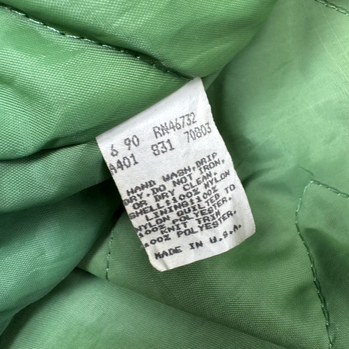 Chalk Line ☀️OAKLAND ATHLETICS MLB VARSITY JACKET Size US M / EU 48-50 / 2 - 11 Thumbnail