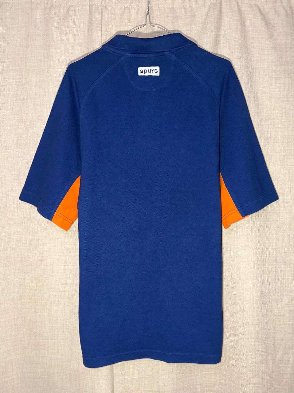 Adidas Tottenham Hotspur 2000s football jersey polo shirt Adidas Size US L / EU 52-54 / 3 - 6 Thumbnail