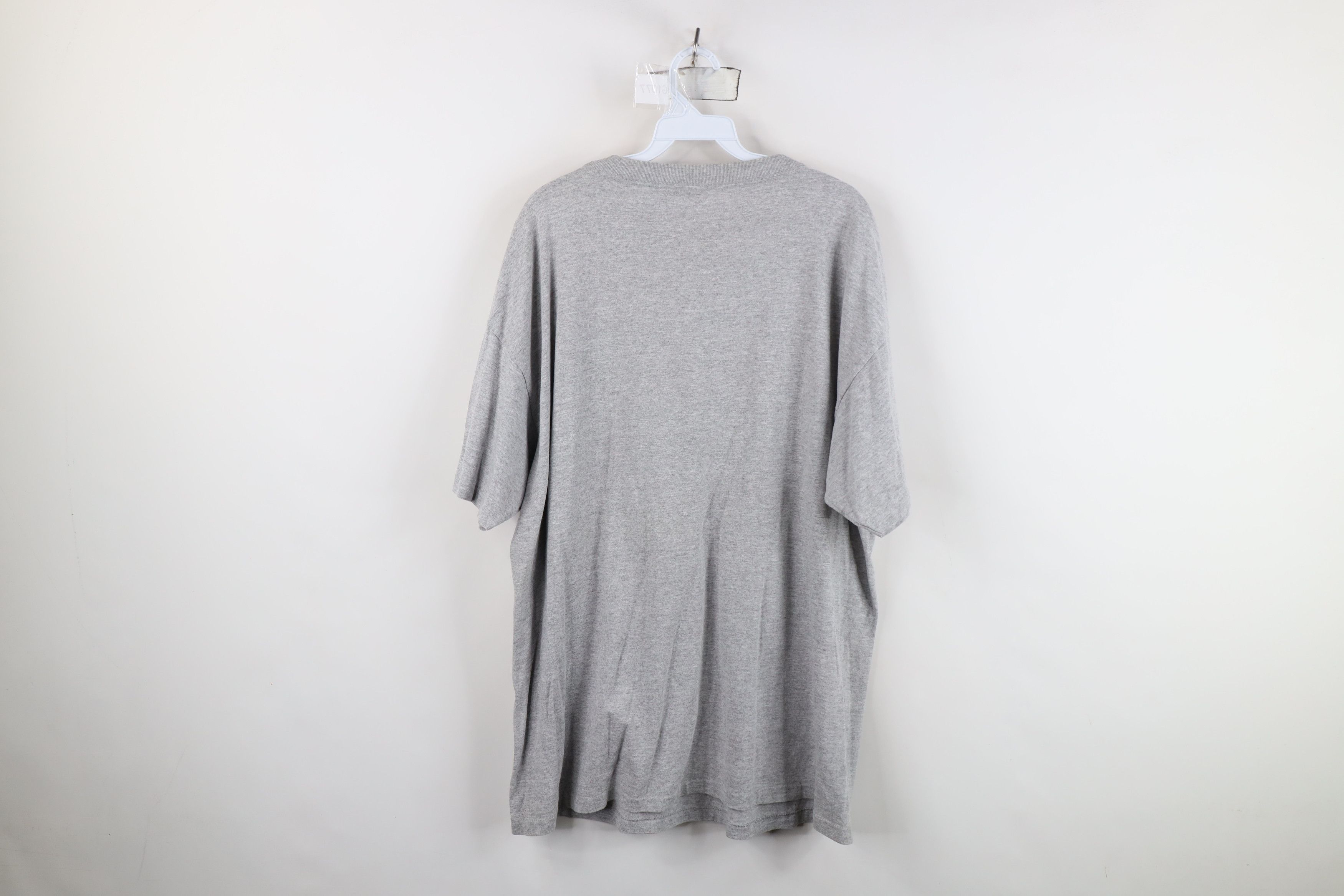 Vintage Vintage 90s Streetwear Pepsi Co Generation Next T-Shirt USA Size US L / EU 52-54 / 3 - 10 Thumbnail