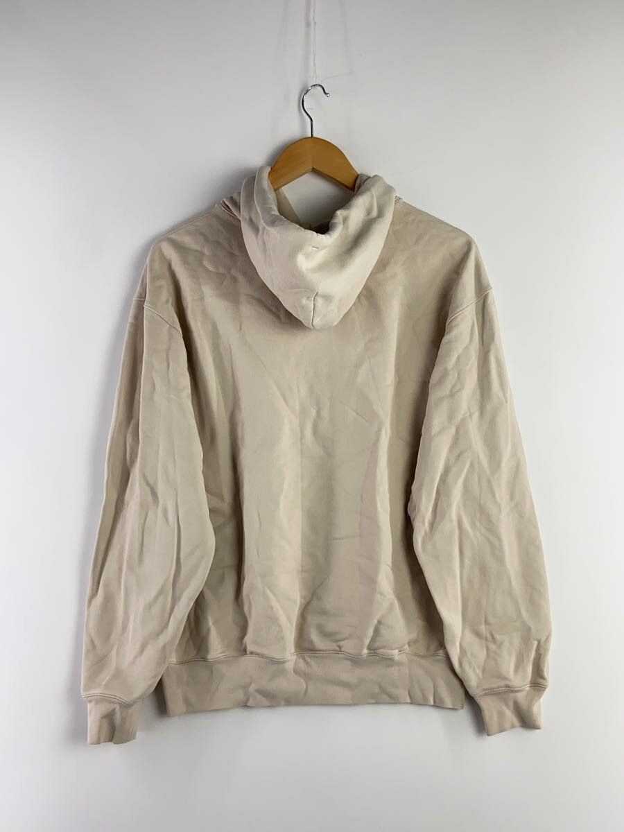 Auralee Beige Cotton Parker Size US L / EU 52-54 / 3 - 2 Thumbnail