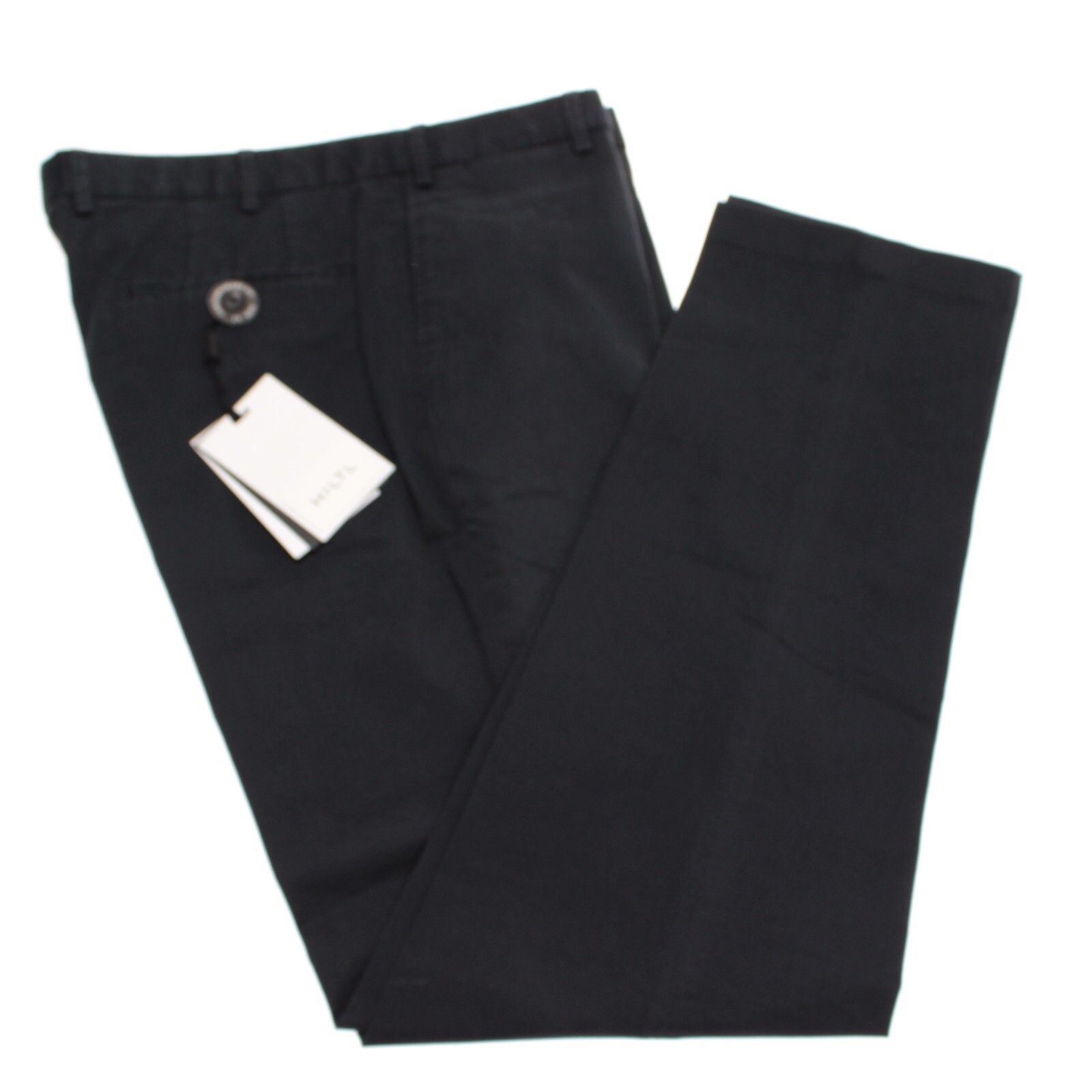 Hiltl Hiltl New with tags Chino Size 36 US In Blue Size US 36 / EU 52 - 2 Thumbnail