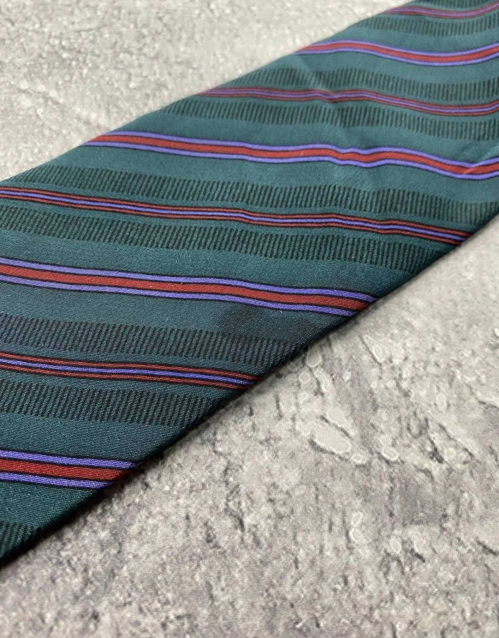 Givenchy Vintage Givenchy Ties Rare Old Money Size ONE SIZE - 8 Thumbnail