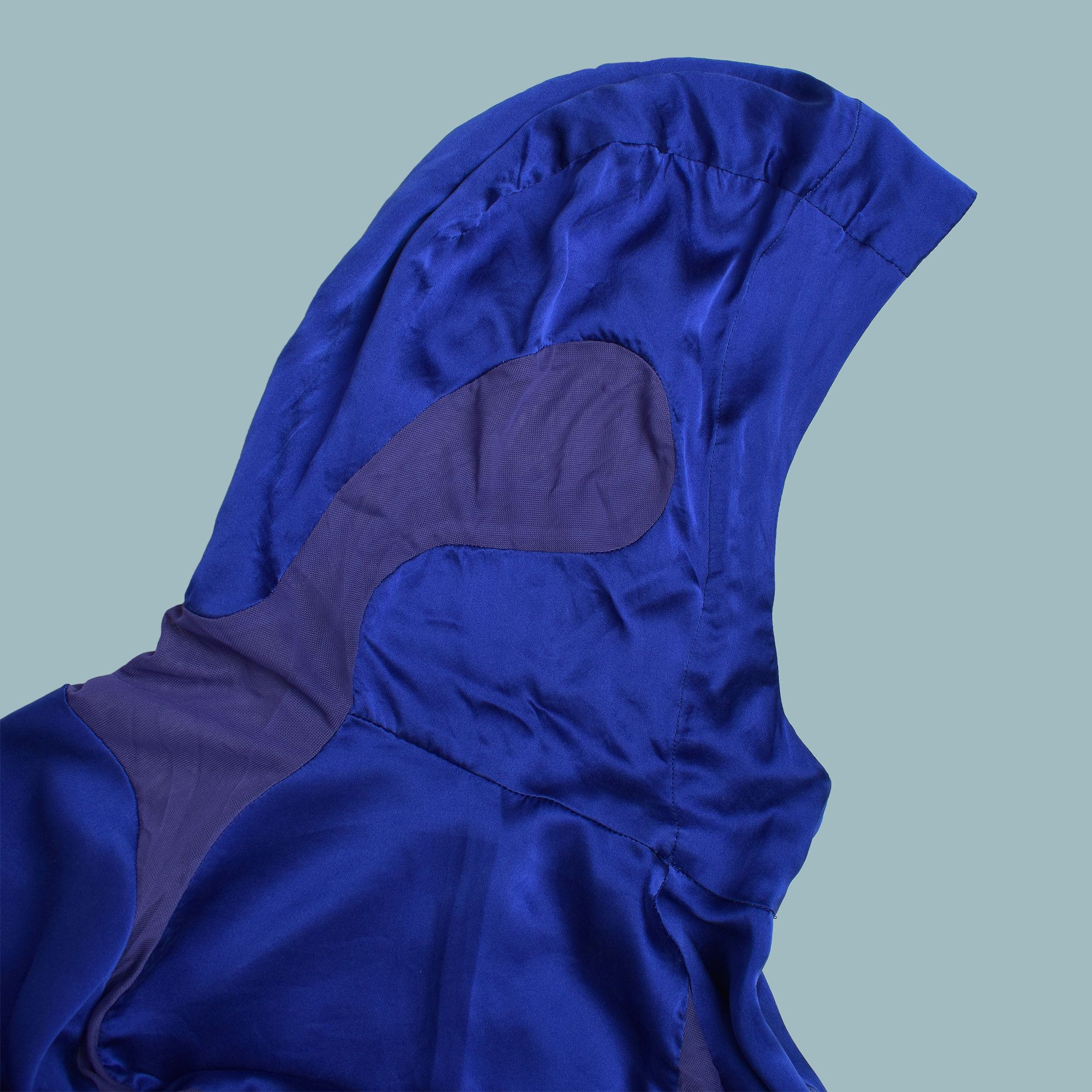 POST ARCHIVE FACTION (PAF) *RARE* POST ARCHIVE FACTION PAF 5.0+ Technical Jacket Silk Size US L / EU 52-54 / 3 - 4 Thumbnail