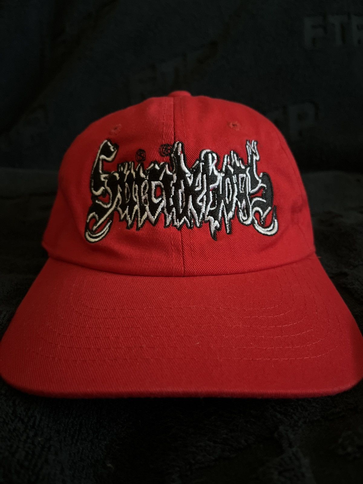 G59 Records Suicideboys Hat | Grailed