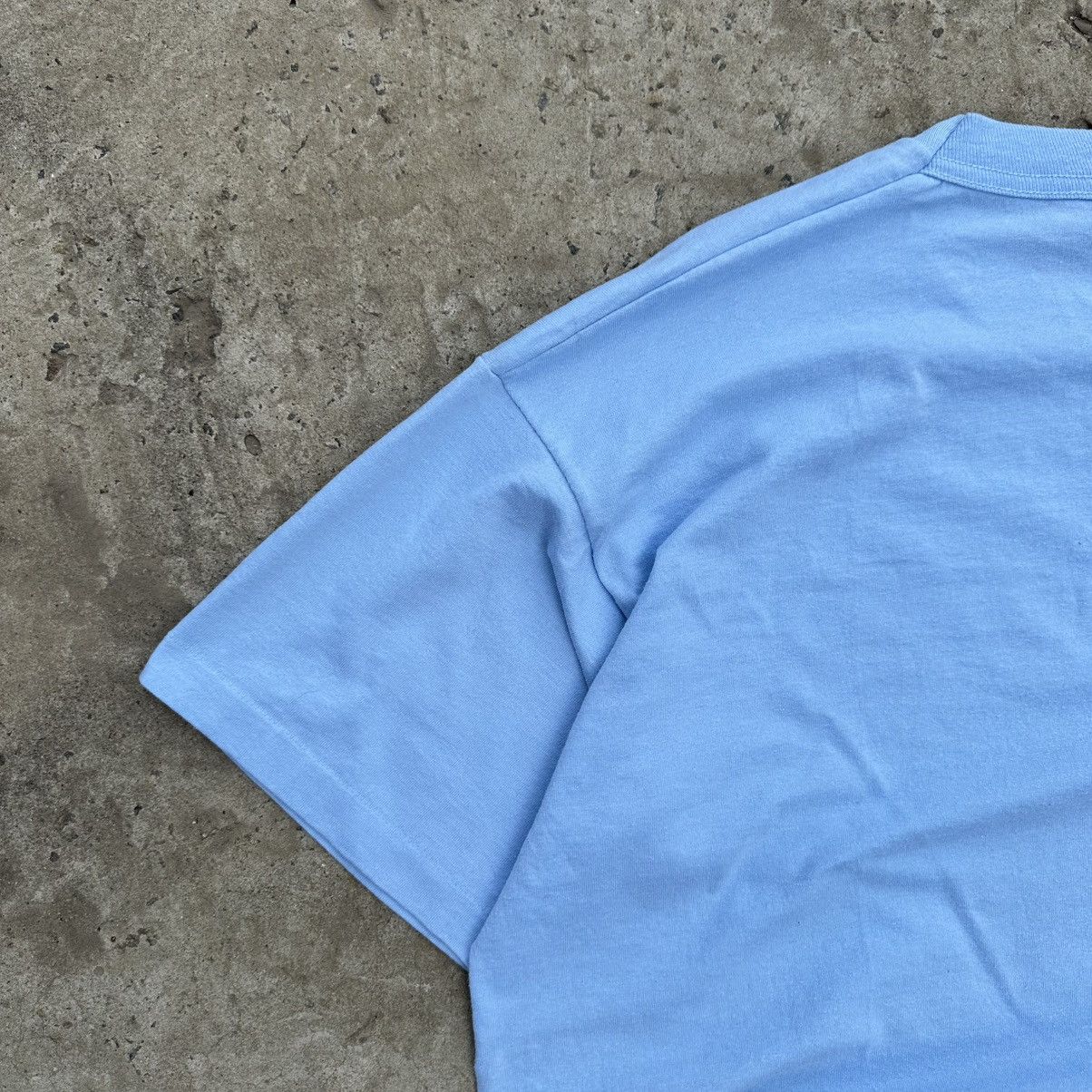 Fruit Of The Loom VTG Fruit Of The Loom B.Y.M.S Vocal Ensemble Tee SingleStick Size US XL / EU 56 / 4 - 8 Thumbnail